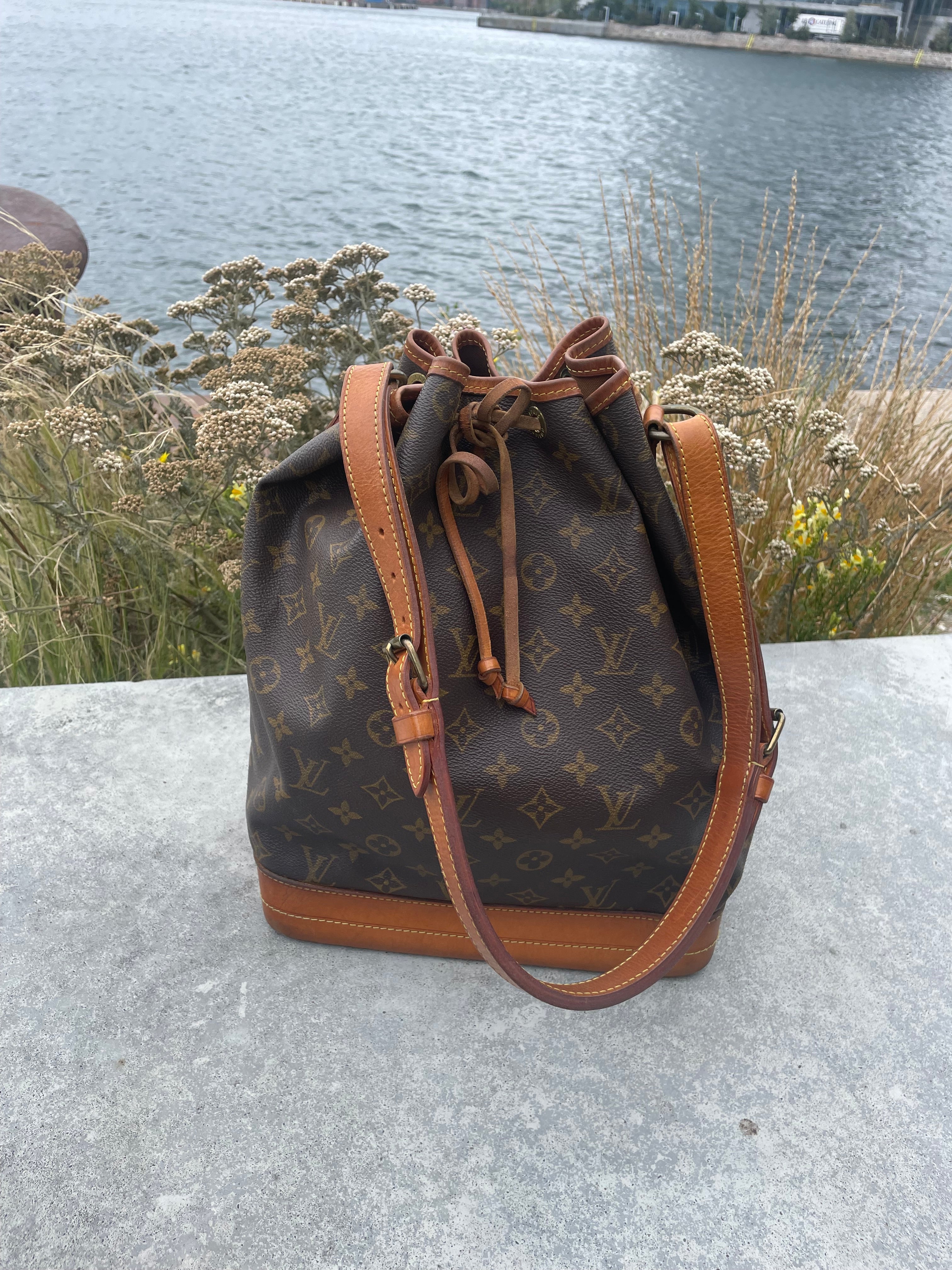 Louis Vuitton Noé