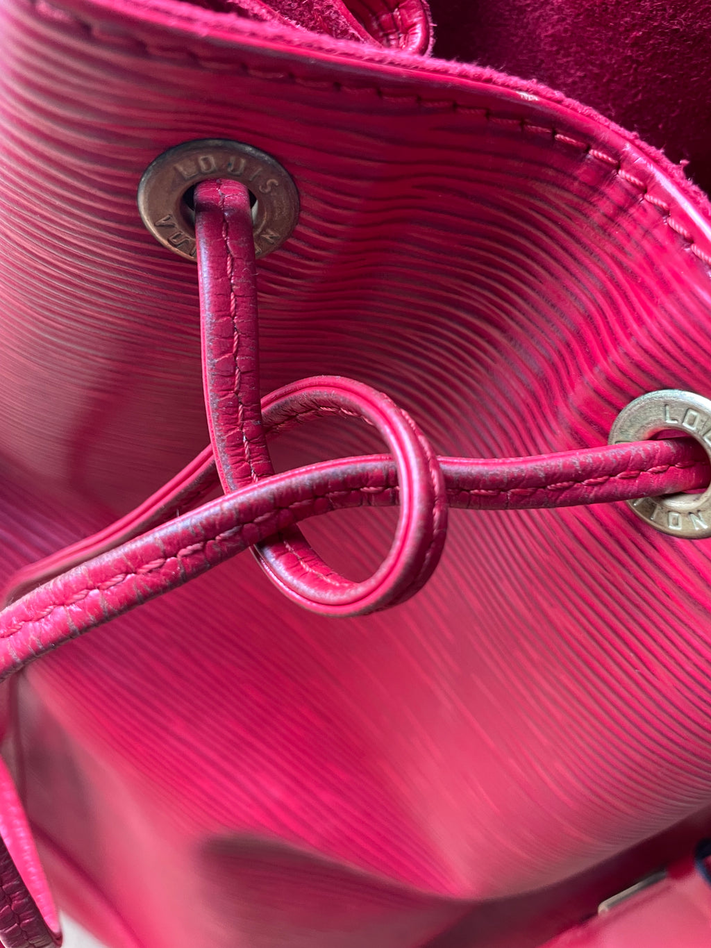 Louis Vuitton Noé Epi