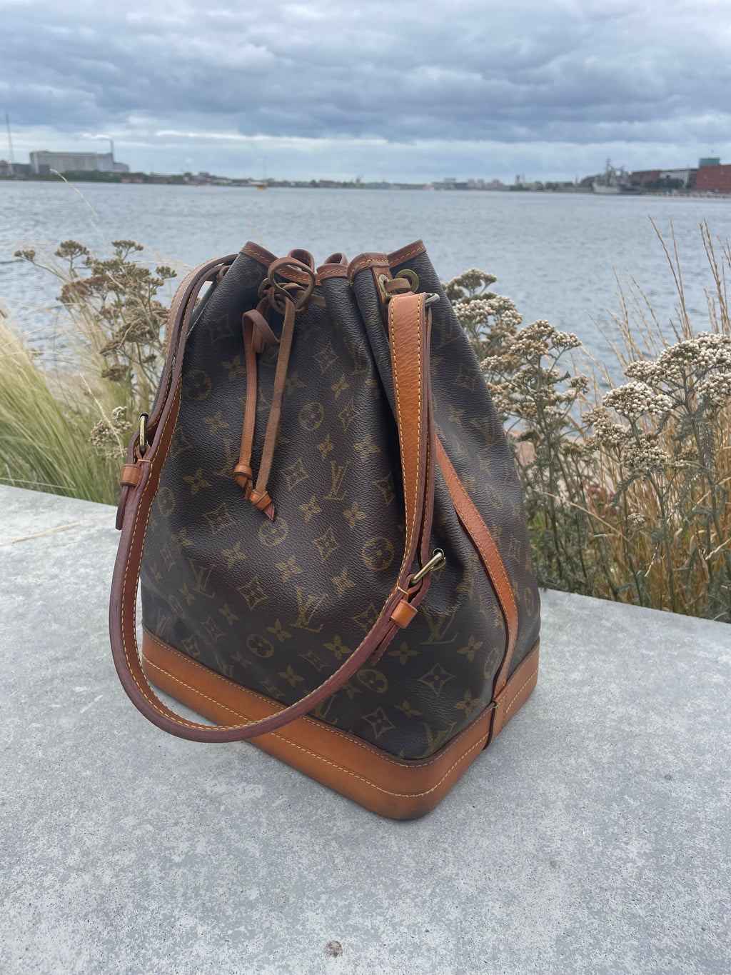 Louis Vuitton Noé