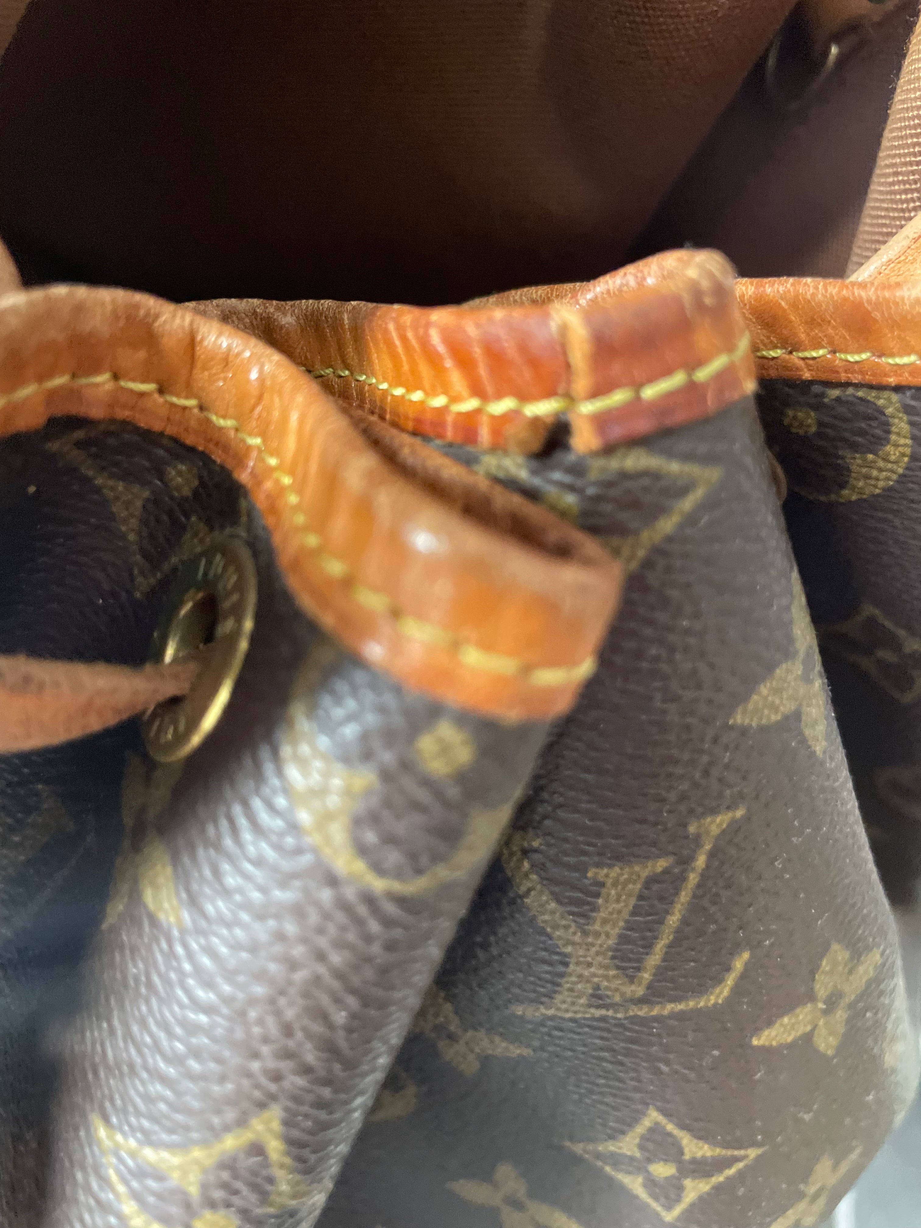 Louis Vuitton Noe GM