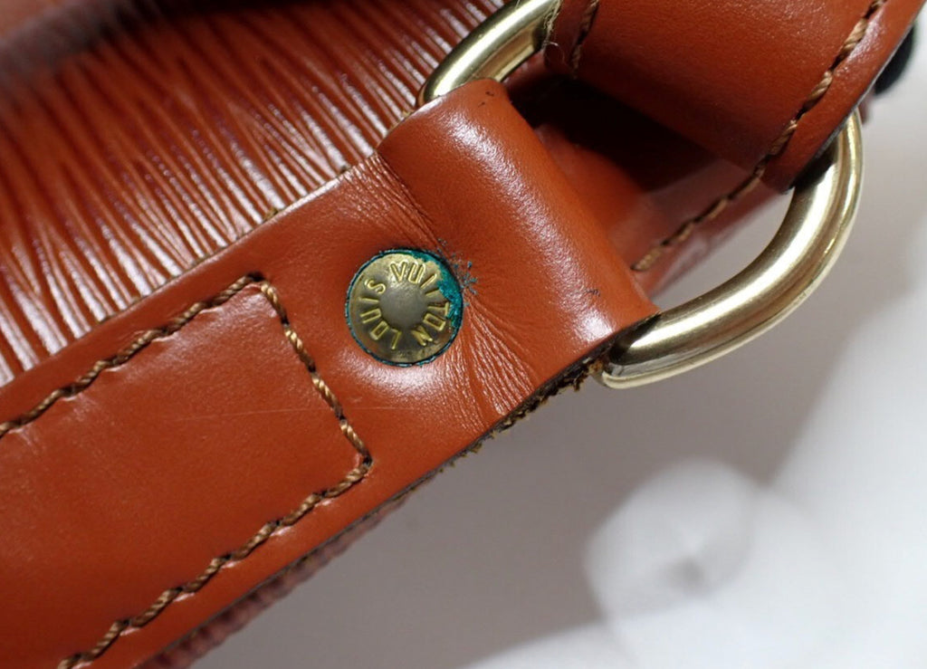 Louis Vuitton Noé Epi