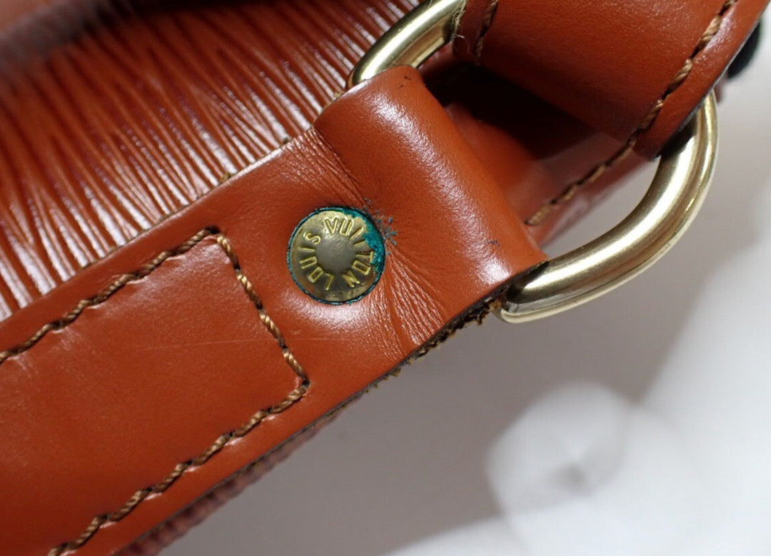 Louis Vuitton Noé Epi