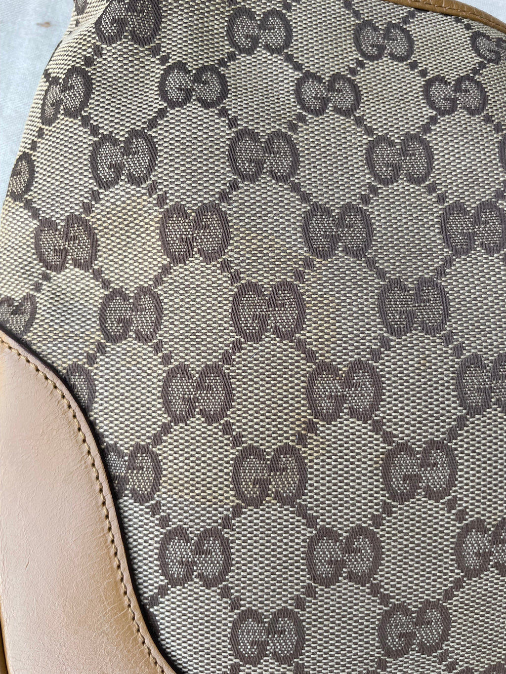 Gucci Jackie