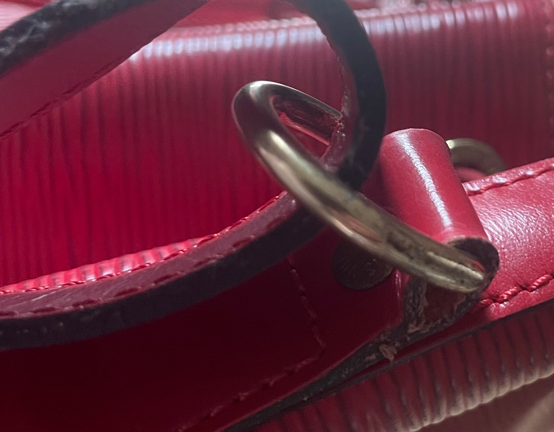 Louis Vuitton Noé Epi
