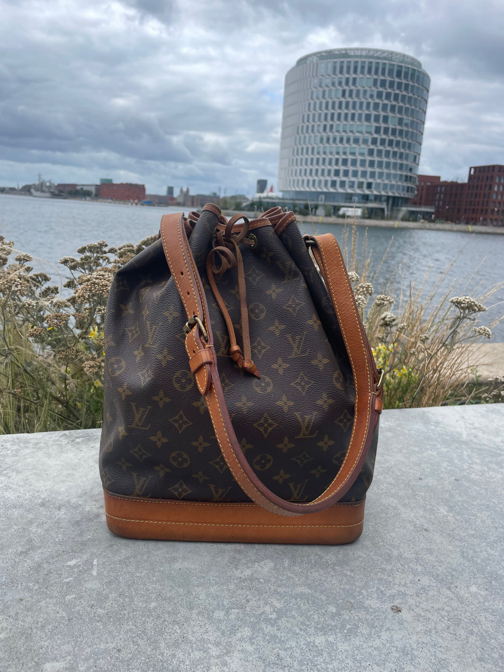 Louis Vuitton Noé