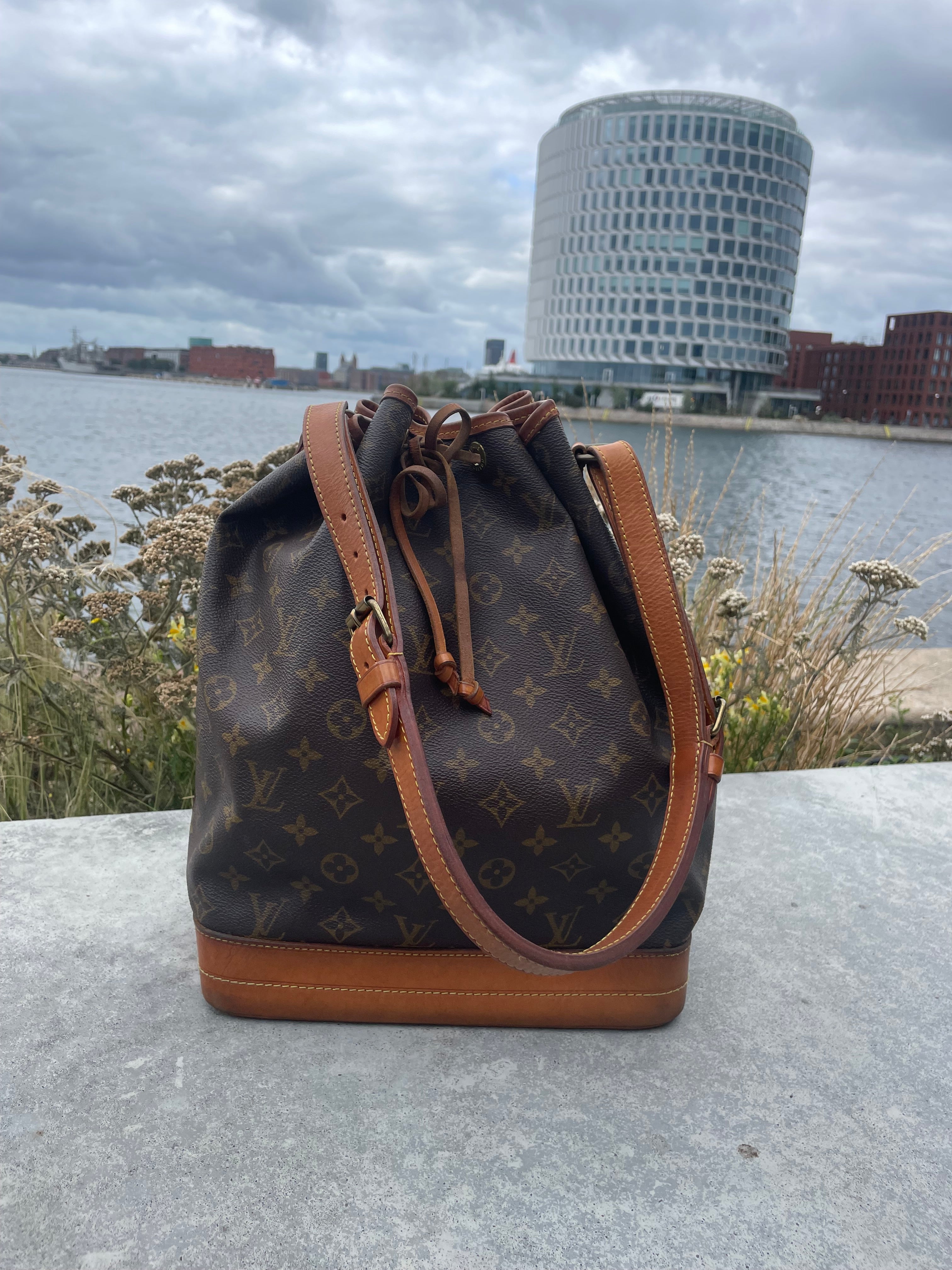 Louis Vuitton Noé