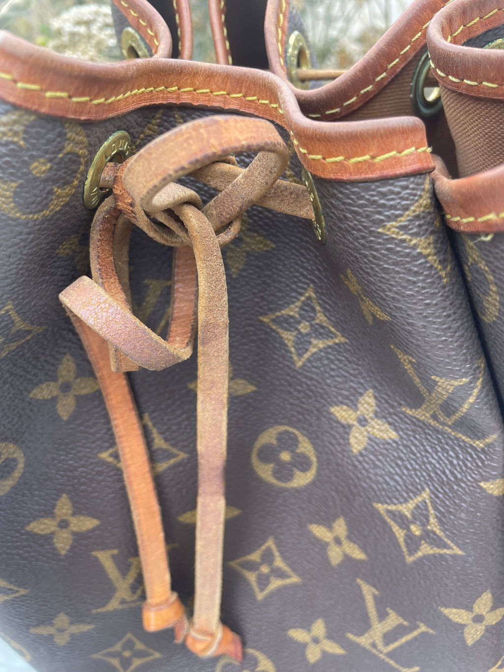Louis Vuitton Noé