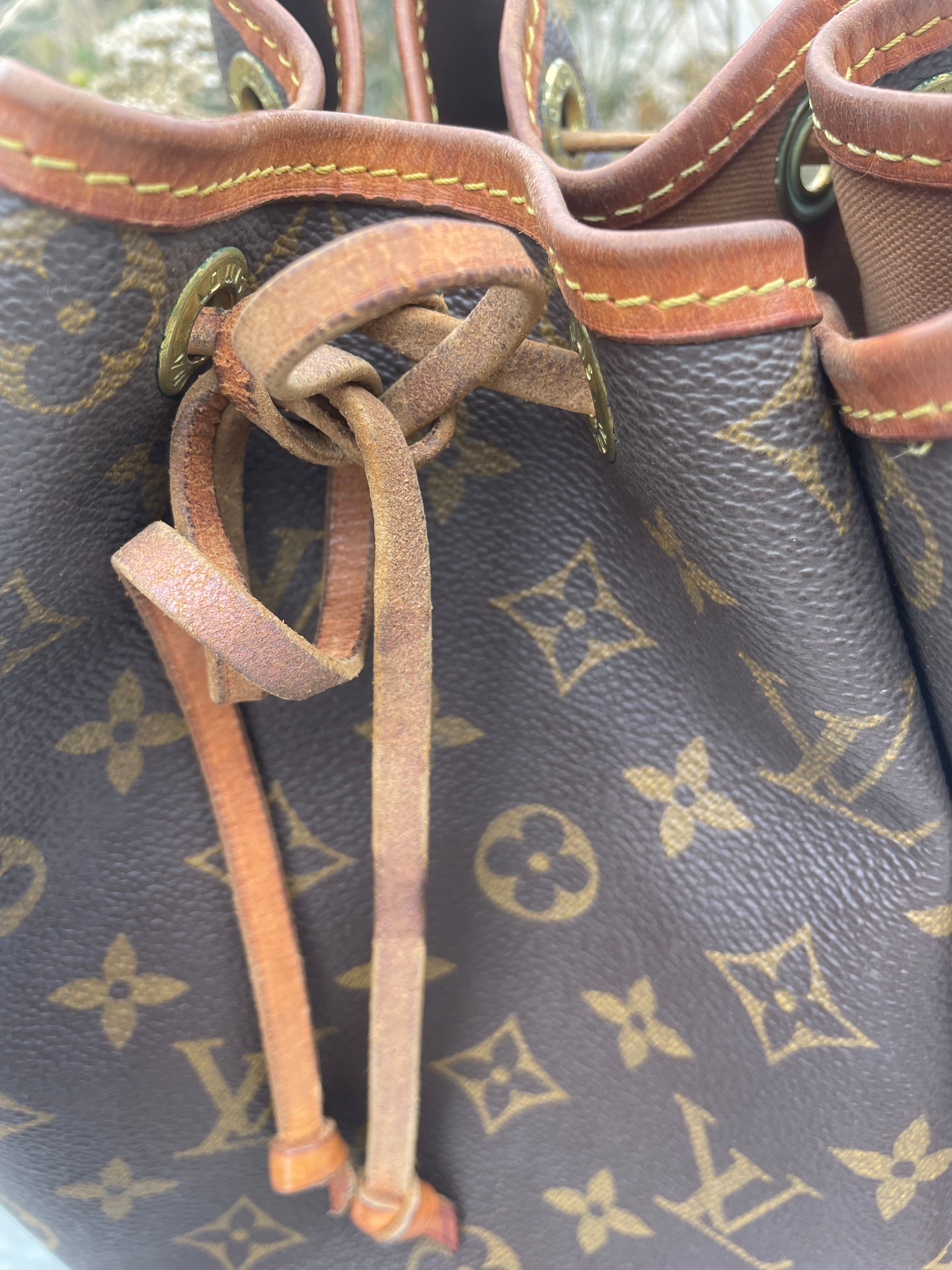 Louis Vuitton Noé