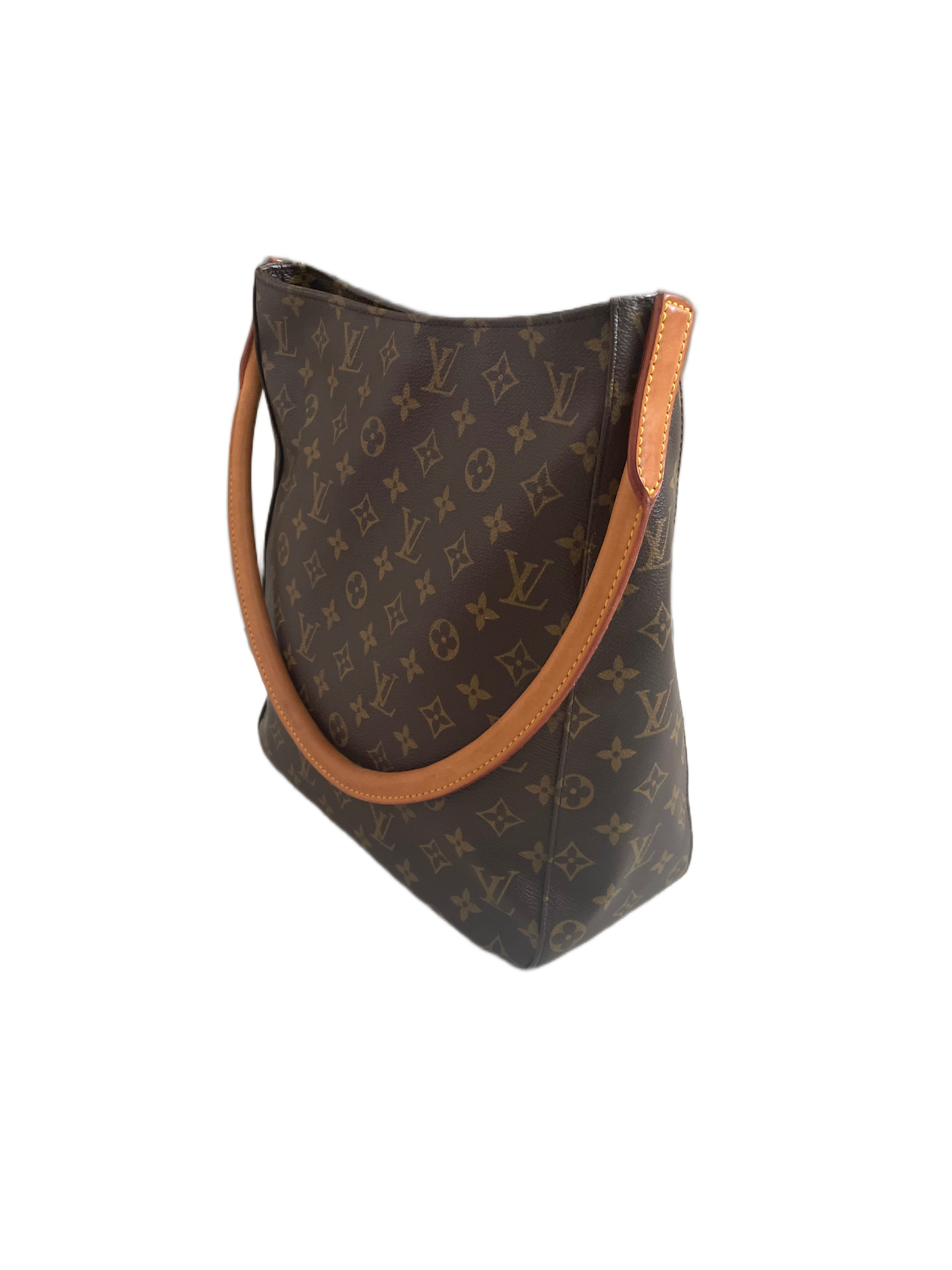 Louis Vuitton Looping