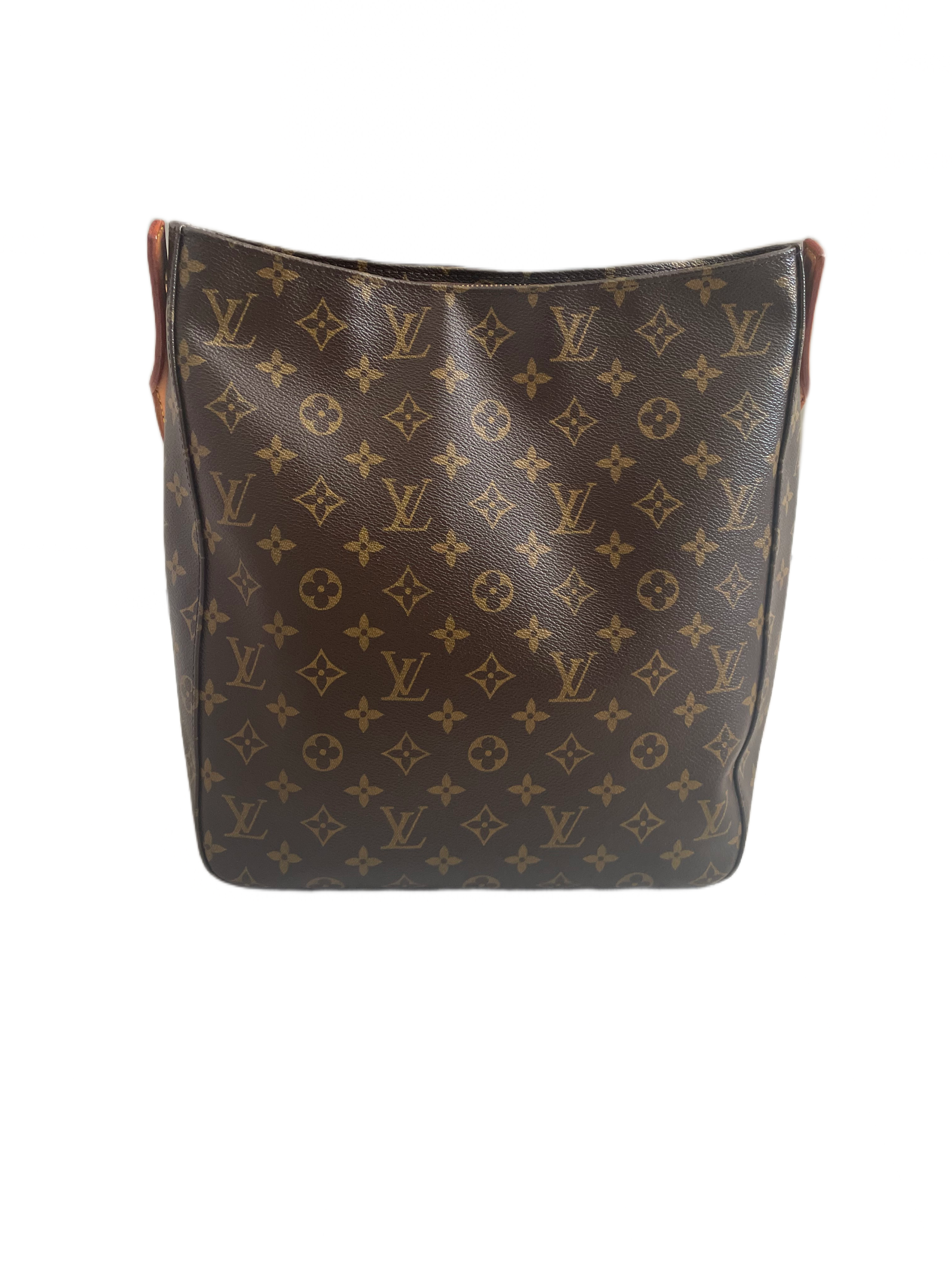 Louis Vuitton Looping