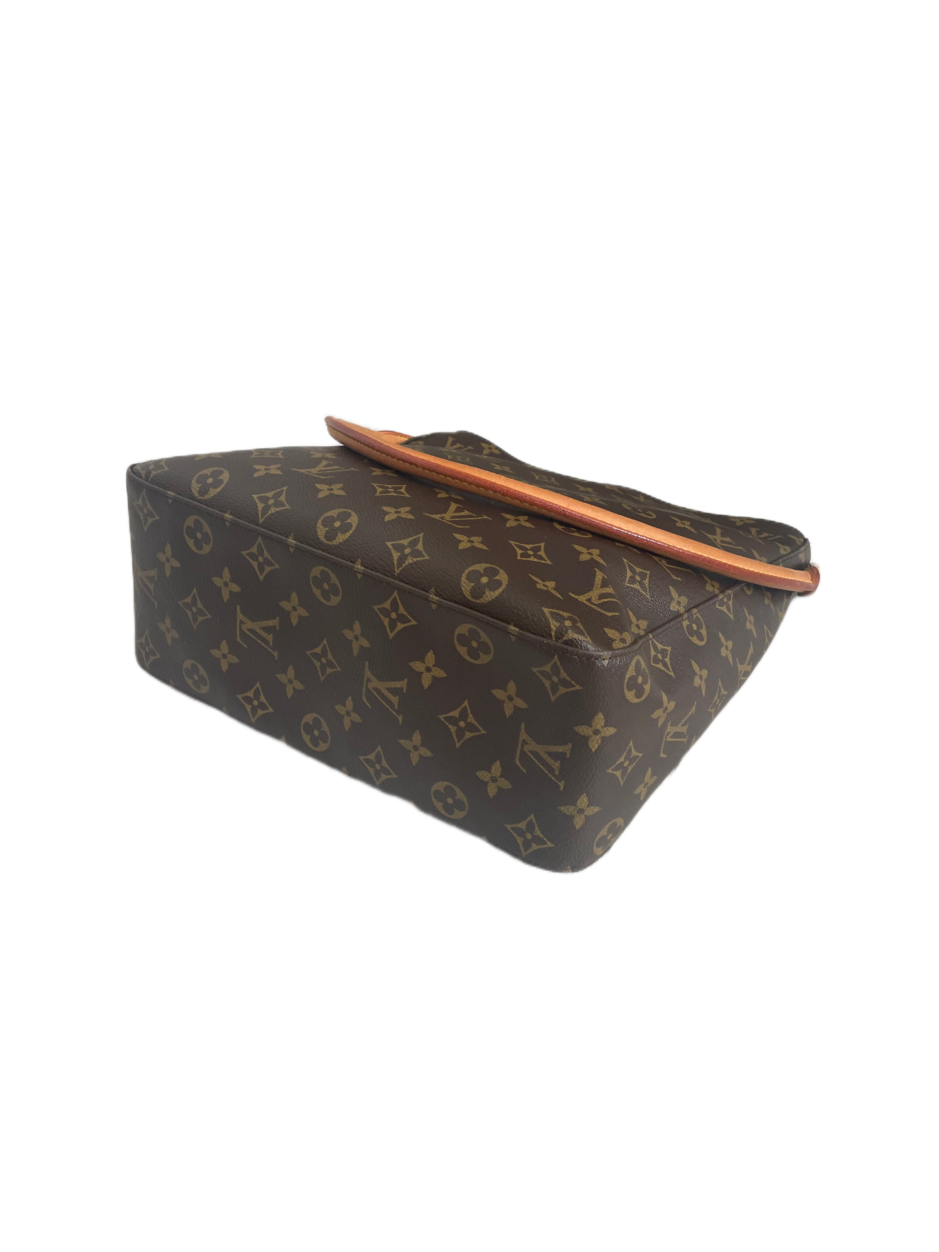 Louis Vuitton Looping