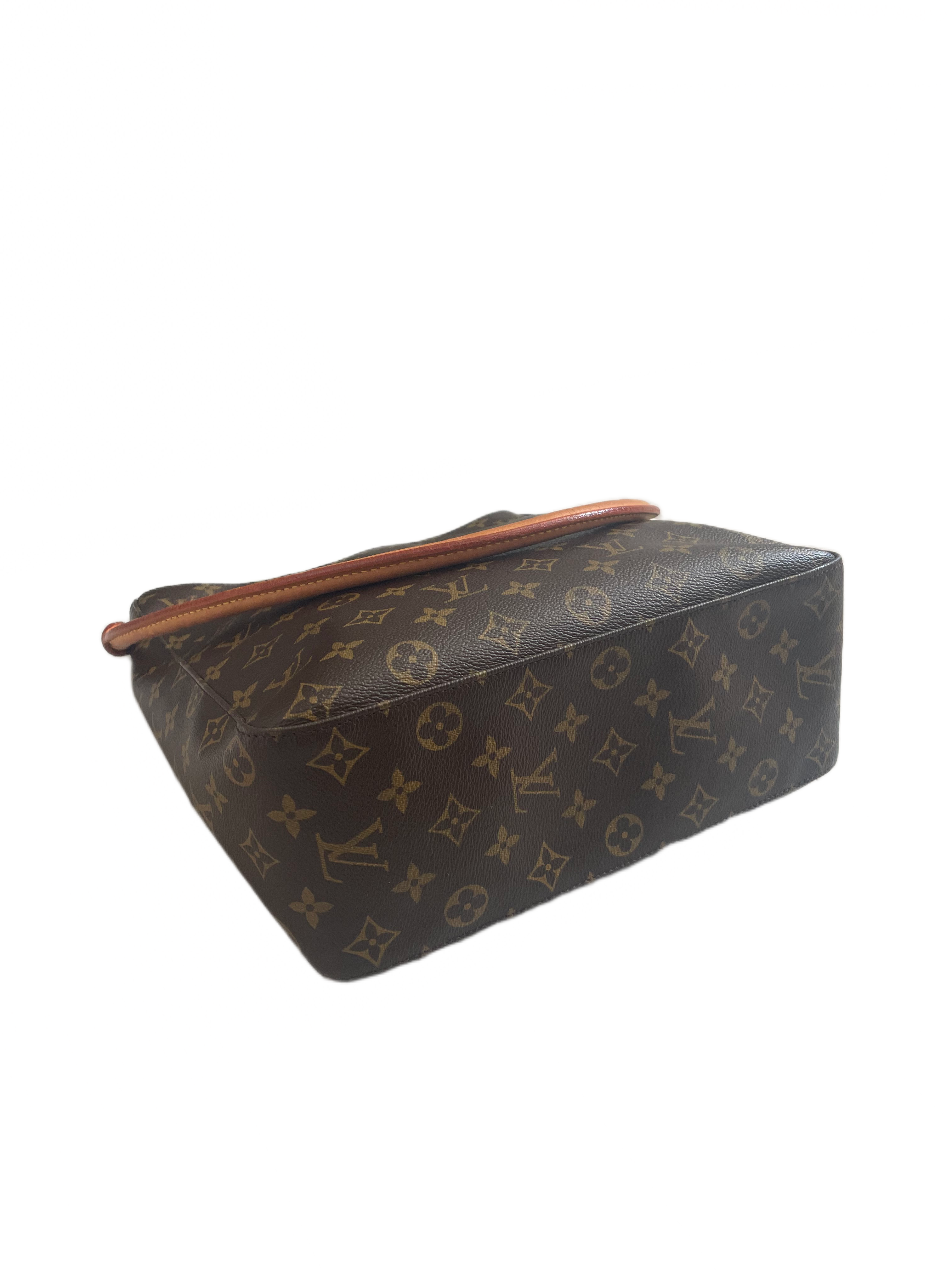 Louis Vuitton Looping