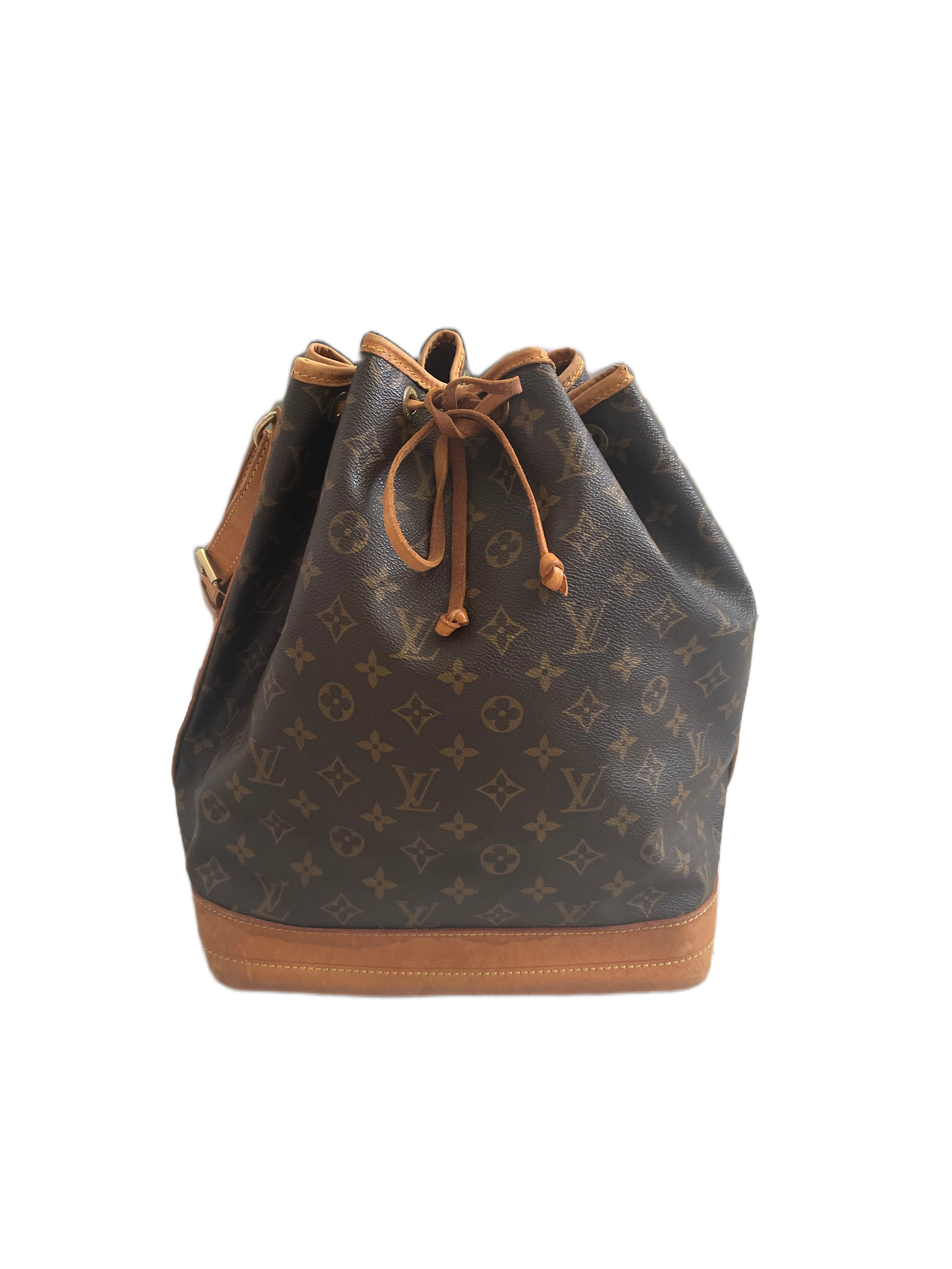 Louis Vuitton Noé