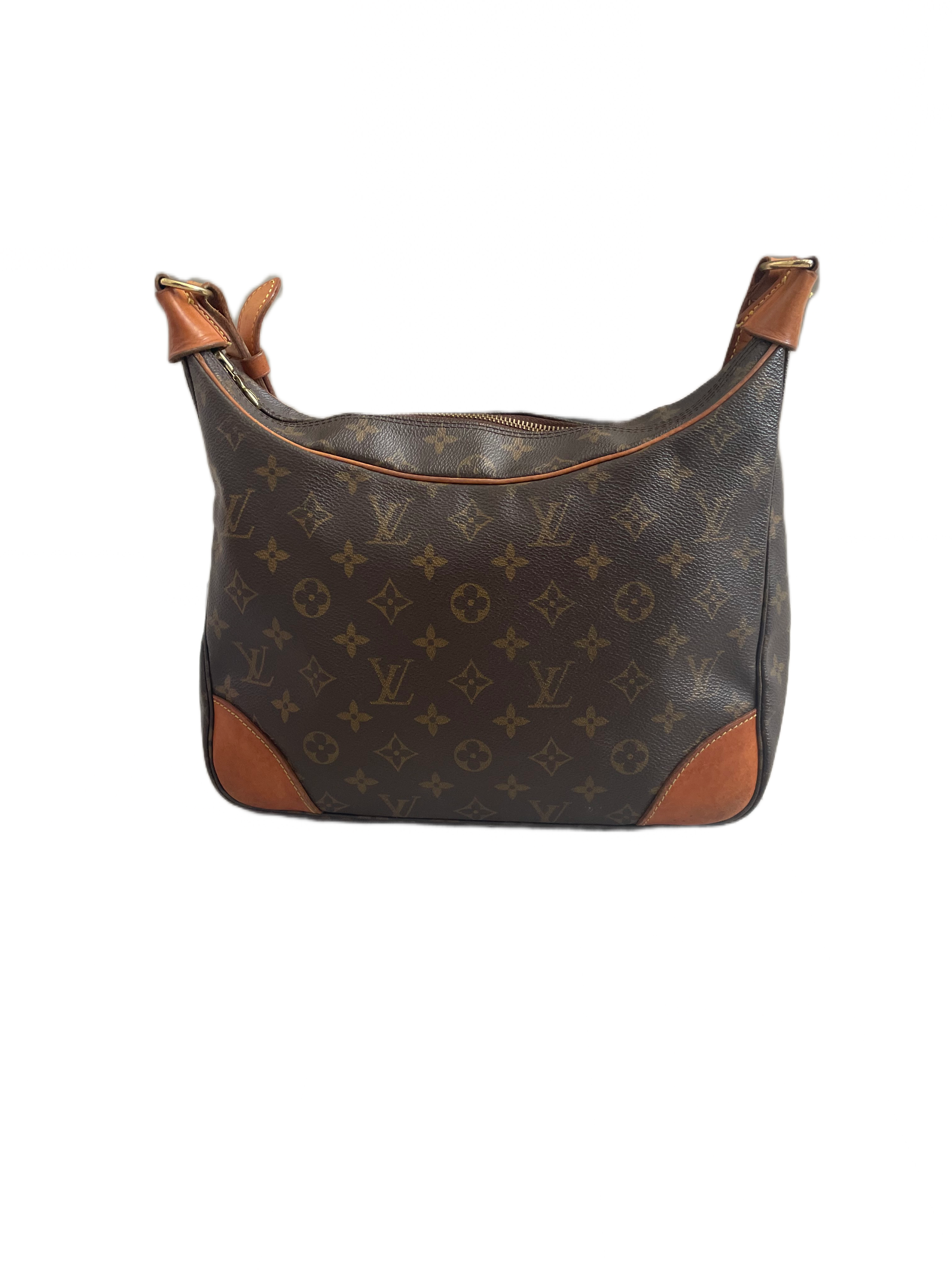 Louis Vuitton Boulogne 30