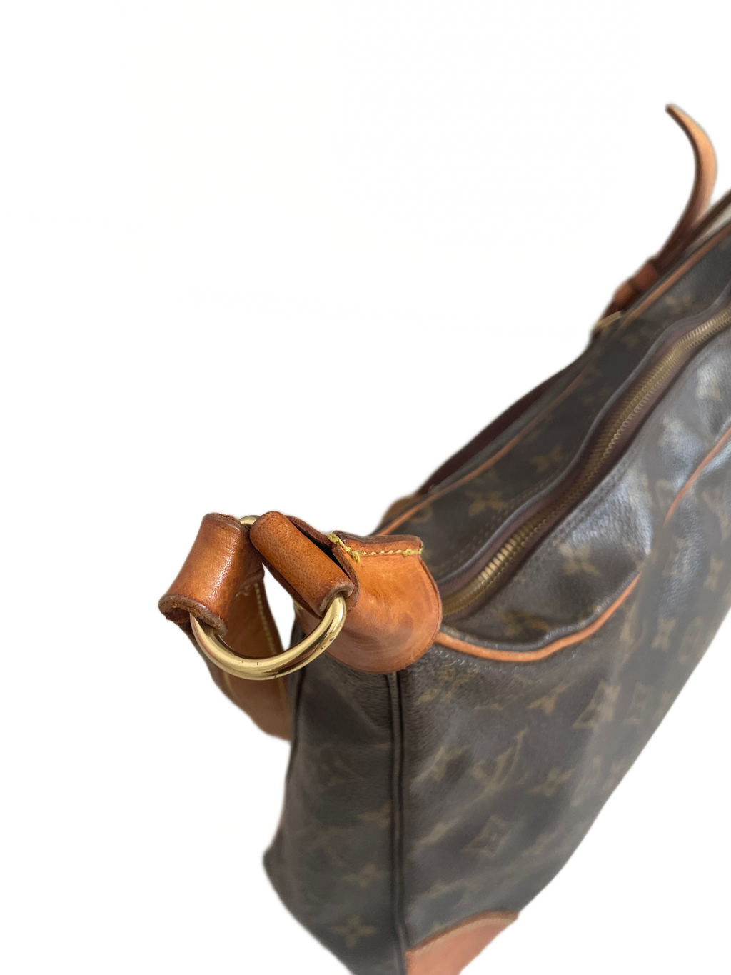 Louis Vuitton Boulogne 30