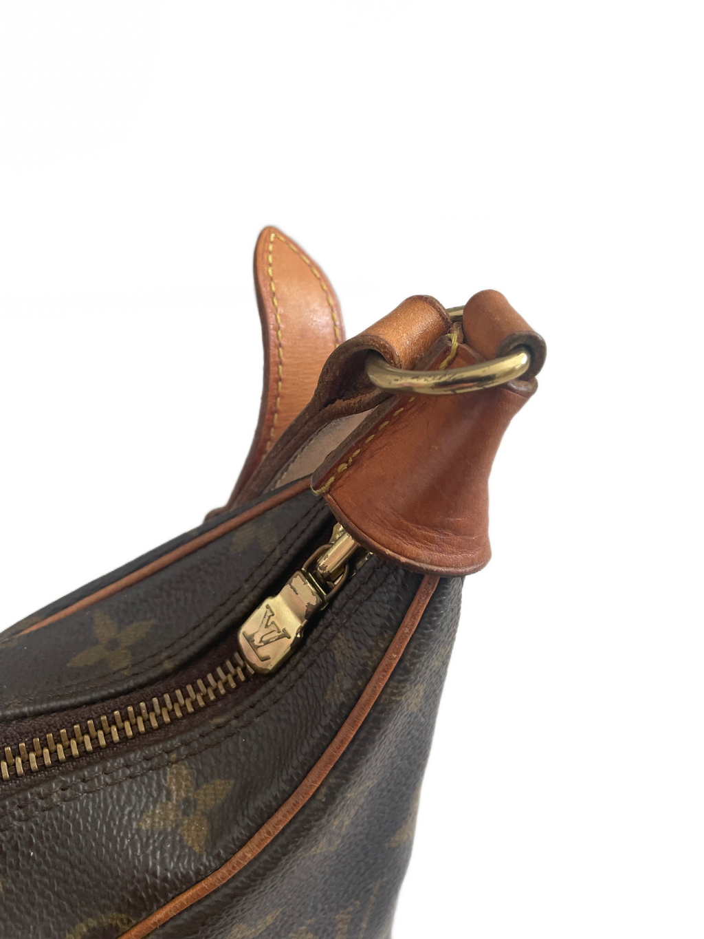 Louis Vuitton Boulogne 30