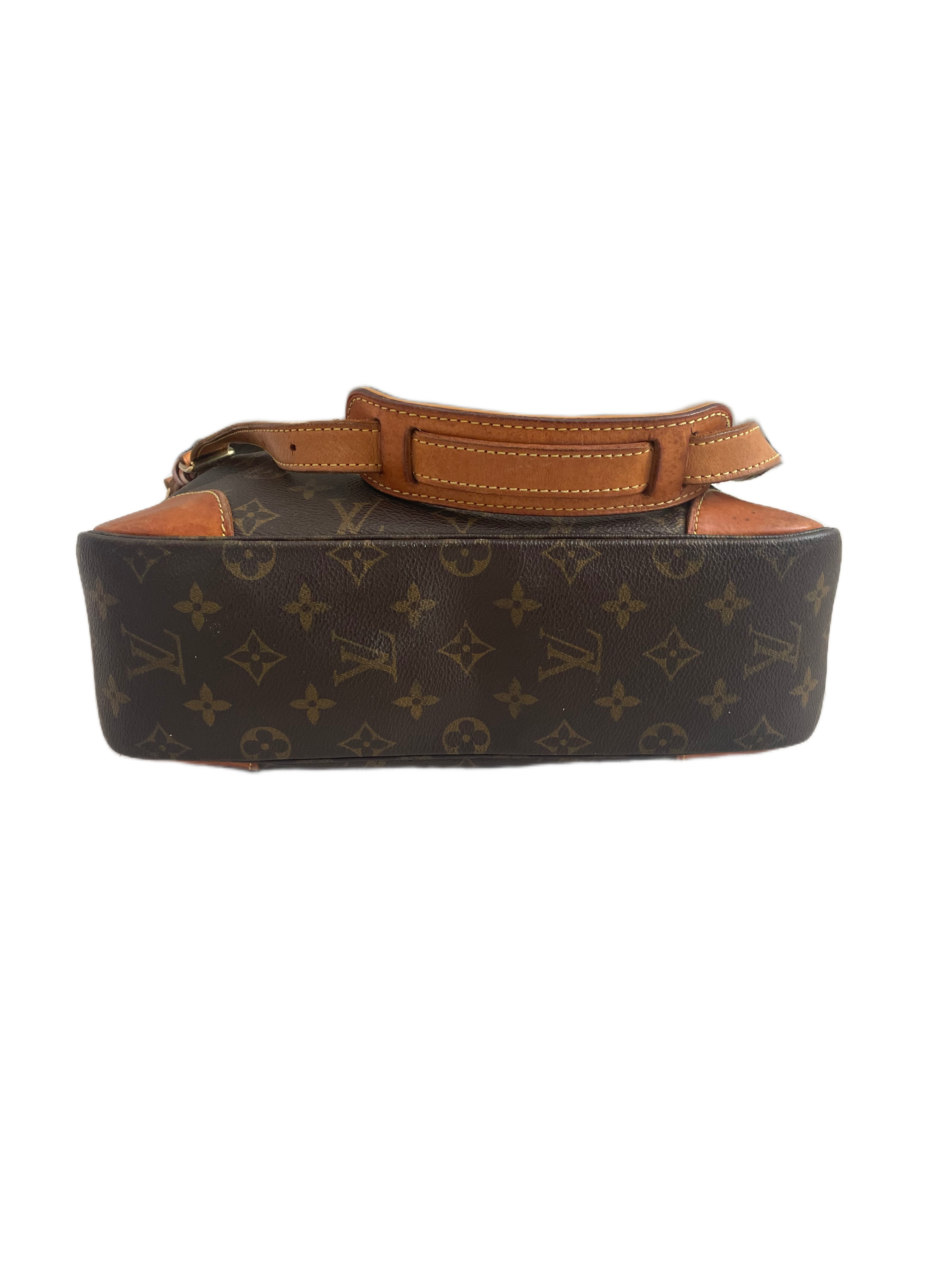 Louis Vuitton Boulogne 30
