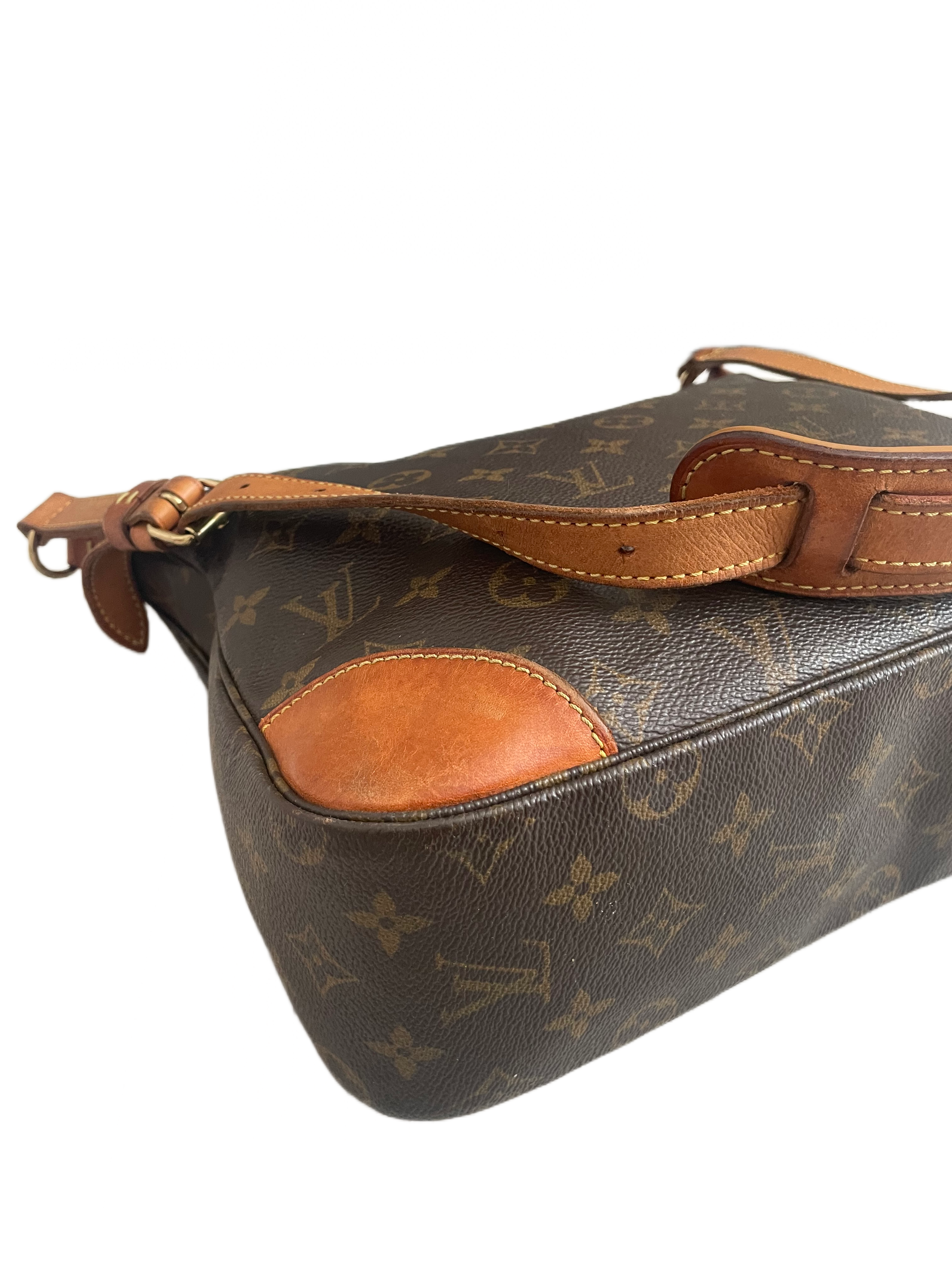 Louis Vuitton Boulogne 30