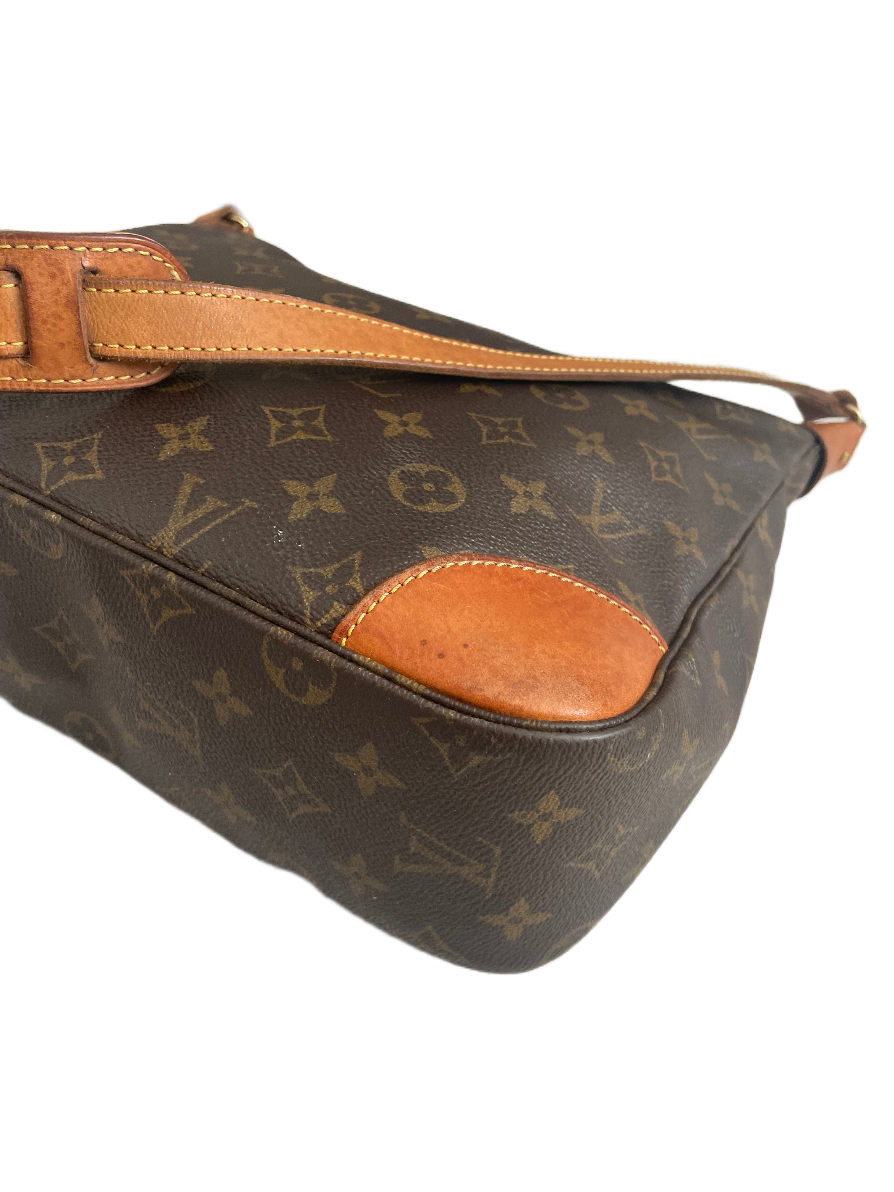 Louis Vuitton Boulogne 30