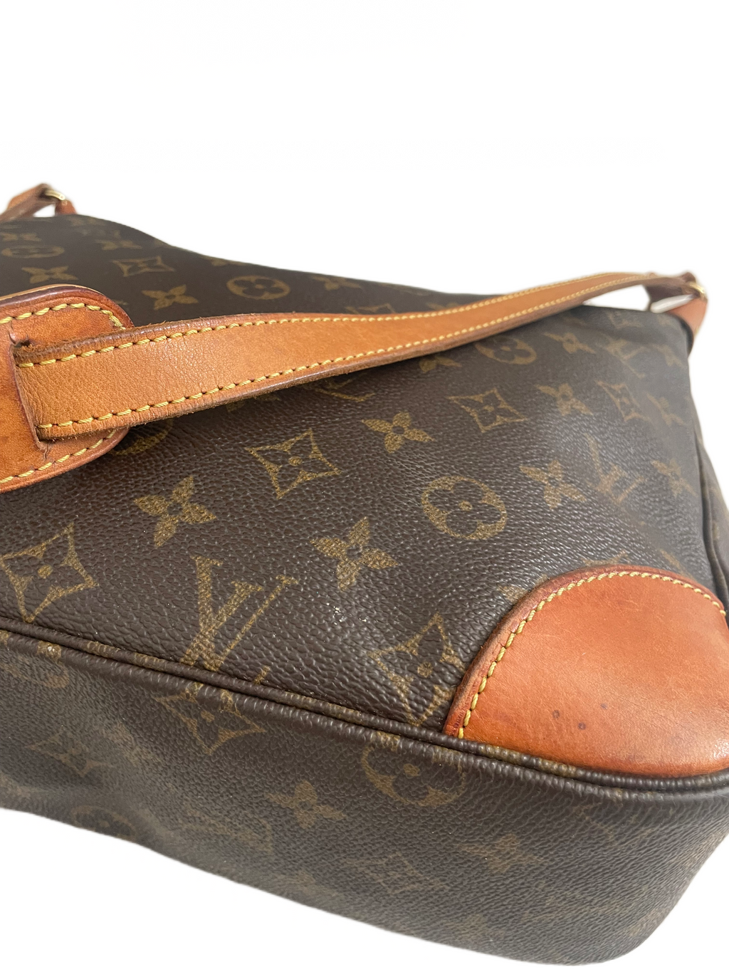 Louis Vuitton Boulogne 30