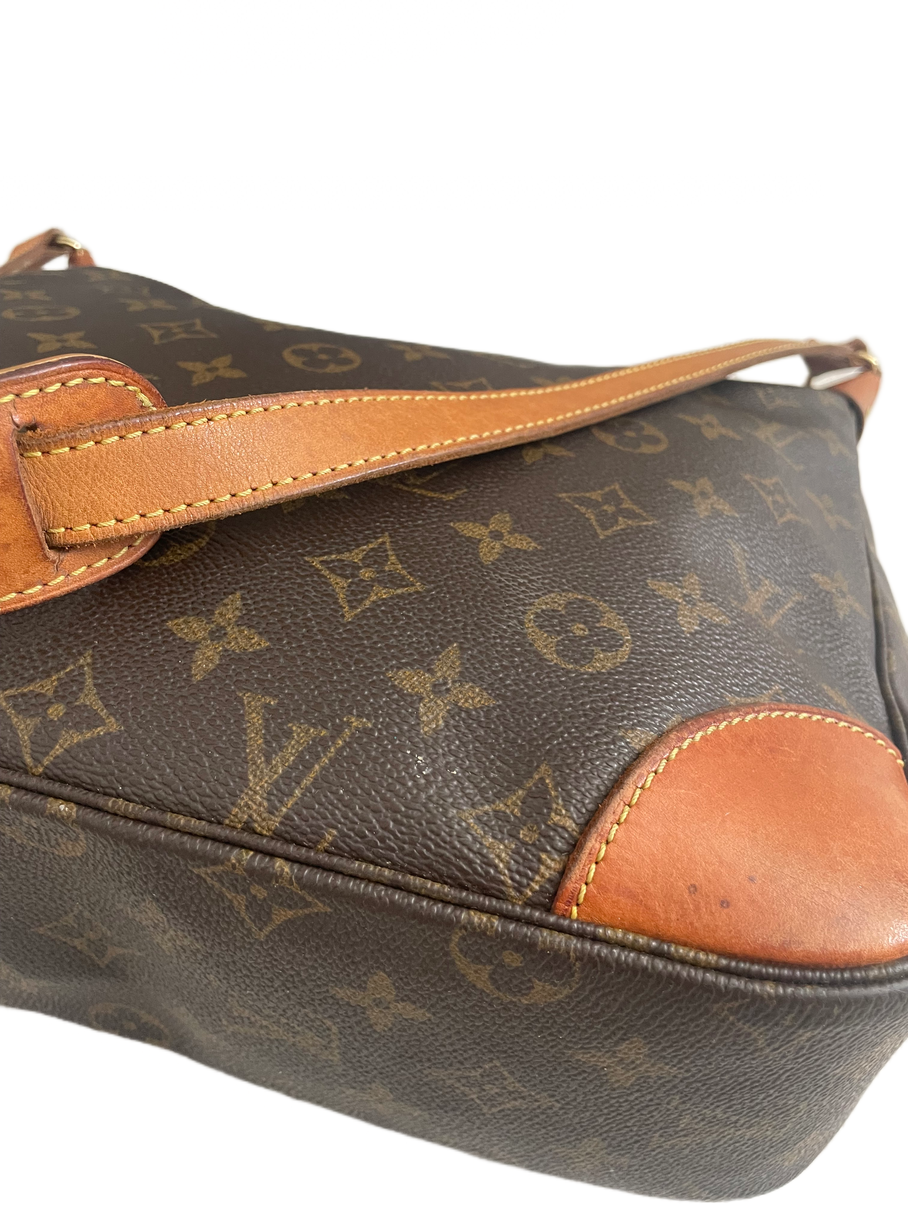 Louis Vuitton Boulogne 30