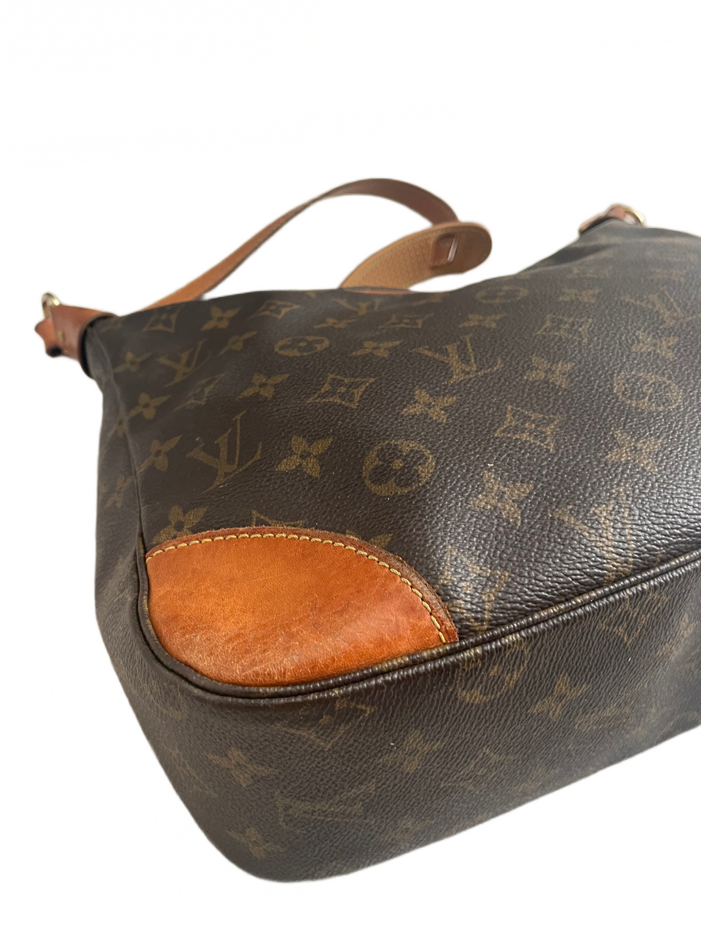 Louis Vuitton Boulogne 30