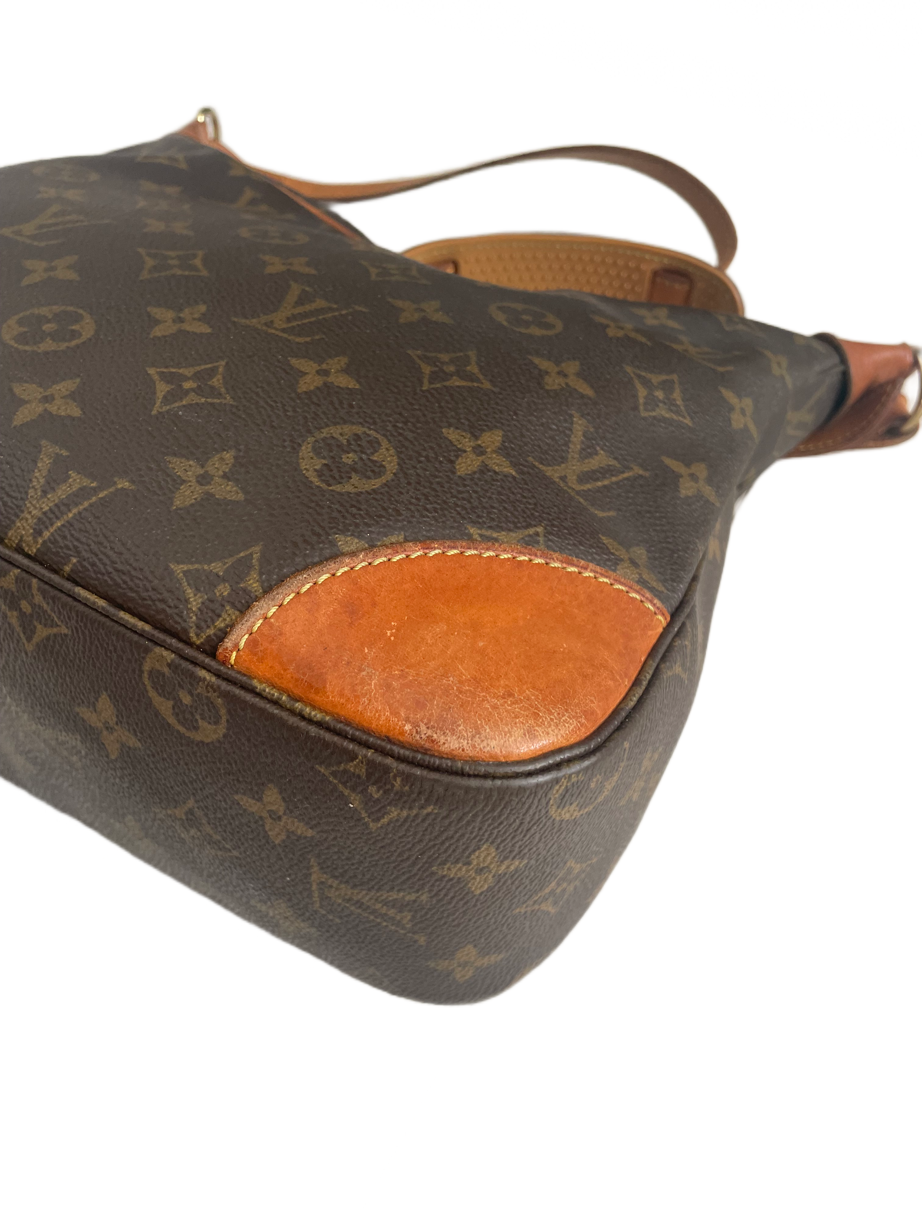 Louis Vuitton Boulogne 30