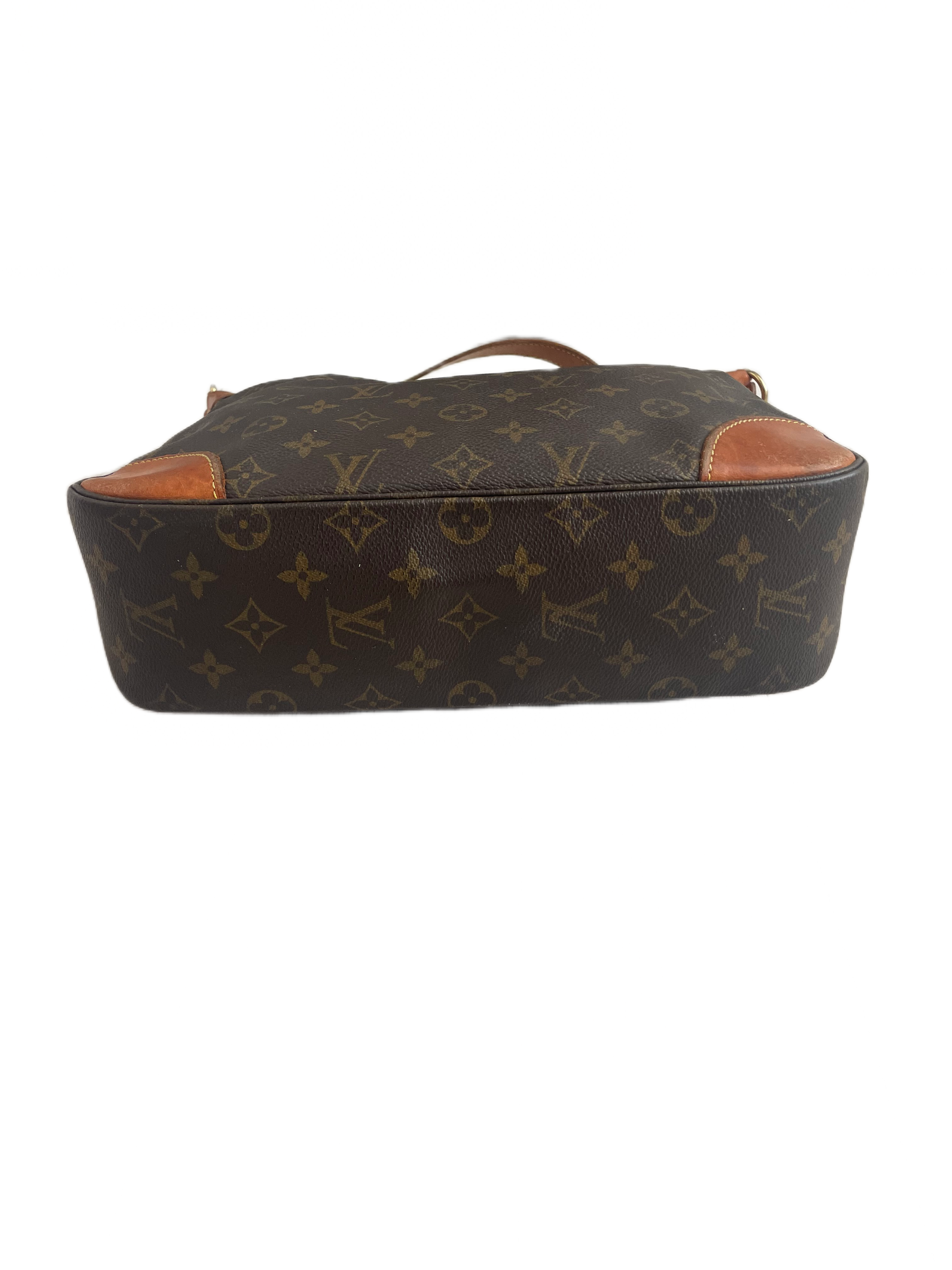 Louis Vuitton Boulogne 30