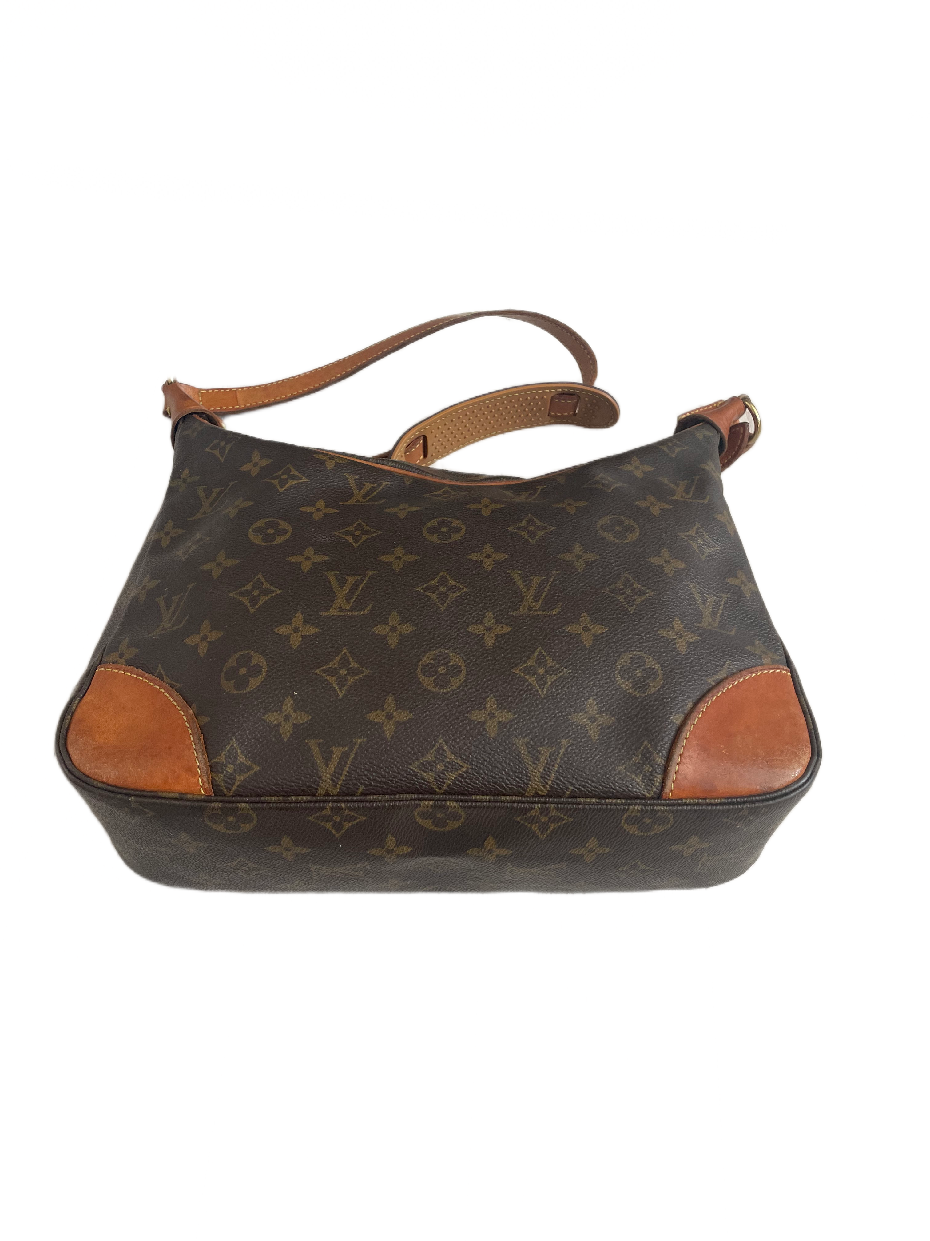 Louis Vuitton Boulogne 30