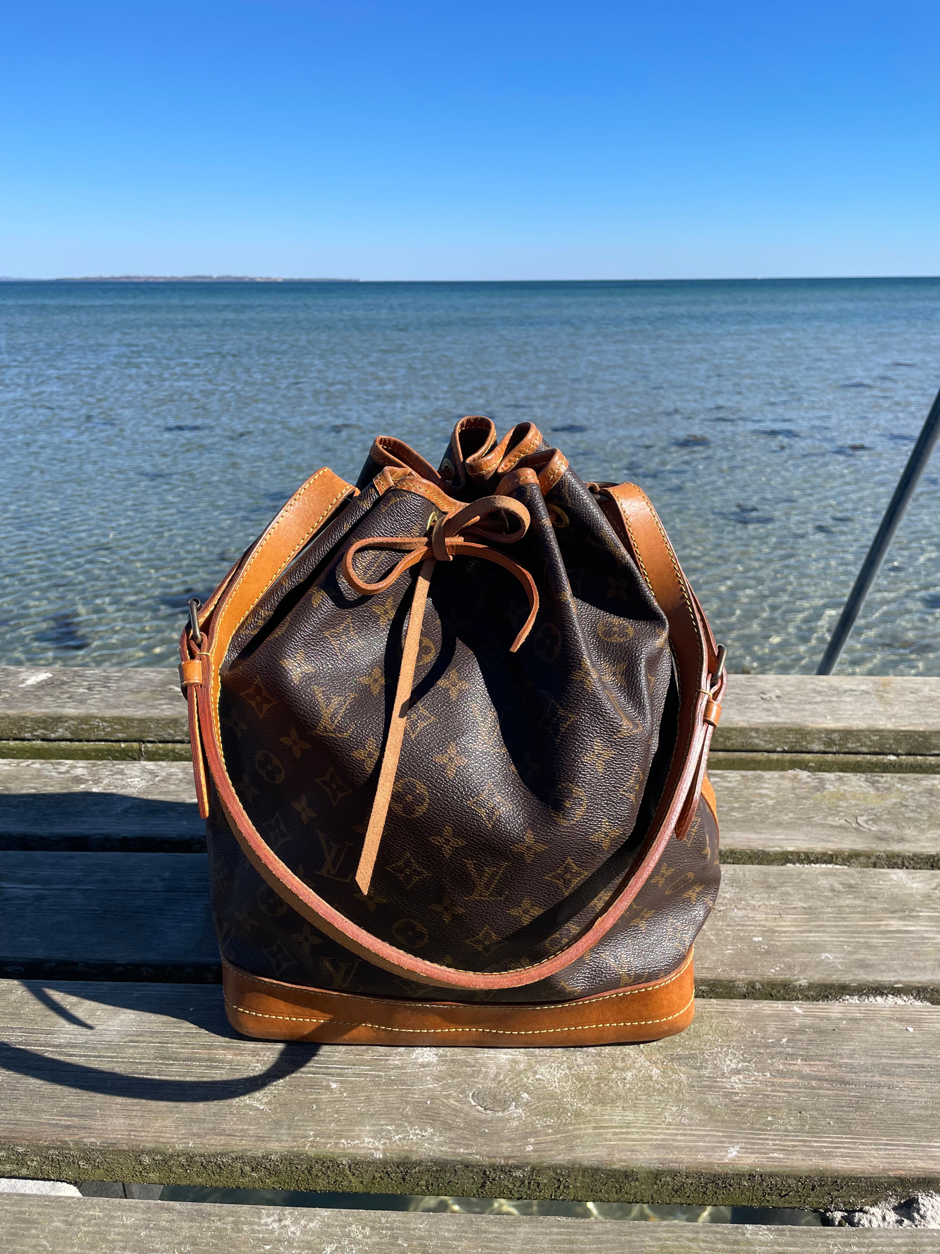 Louis Vuitton Noé