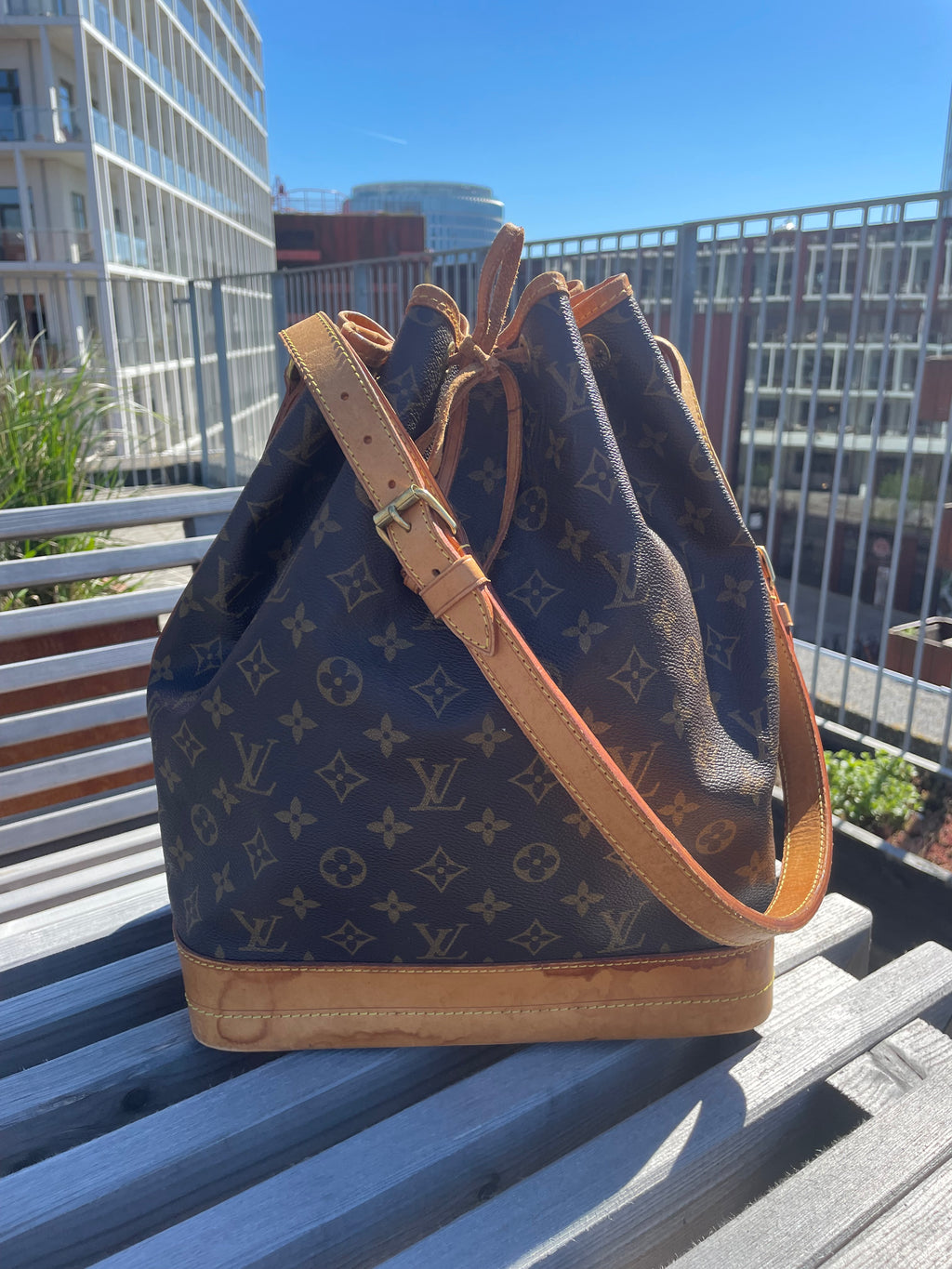 Louis Vuitton Noé