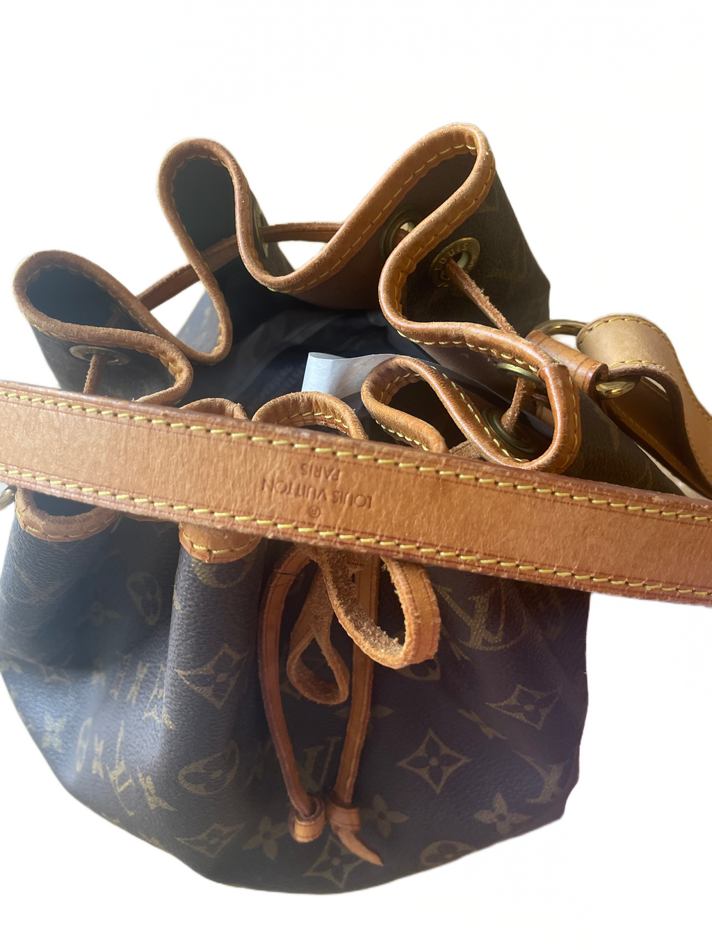 Louis Vuitton Noé