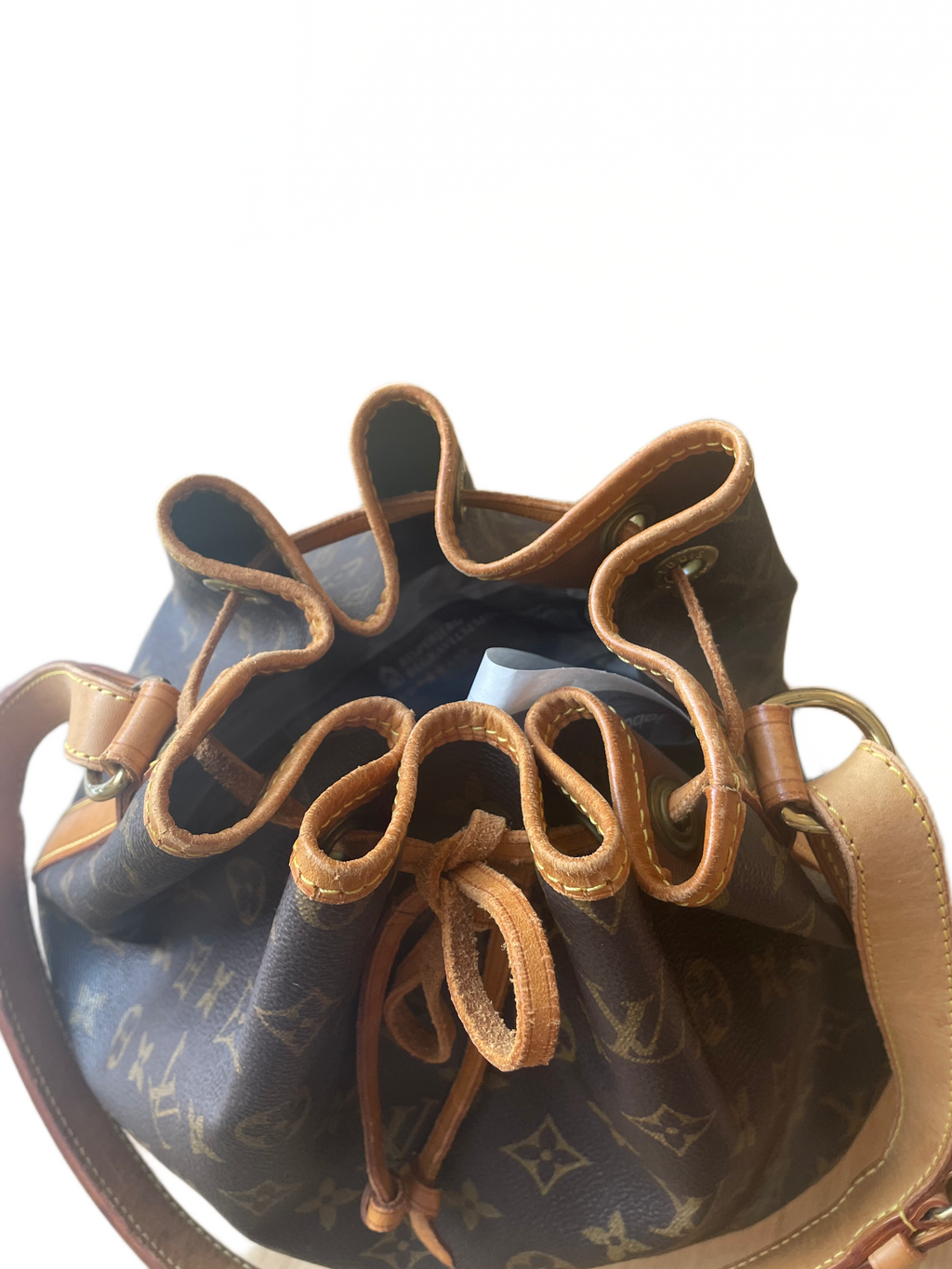 Louis Vuitton Noé
