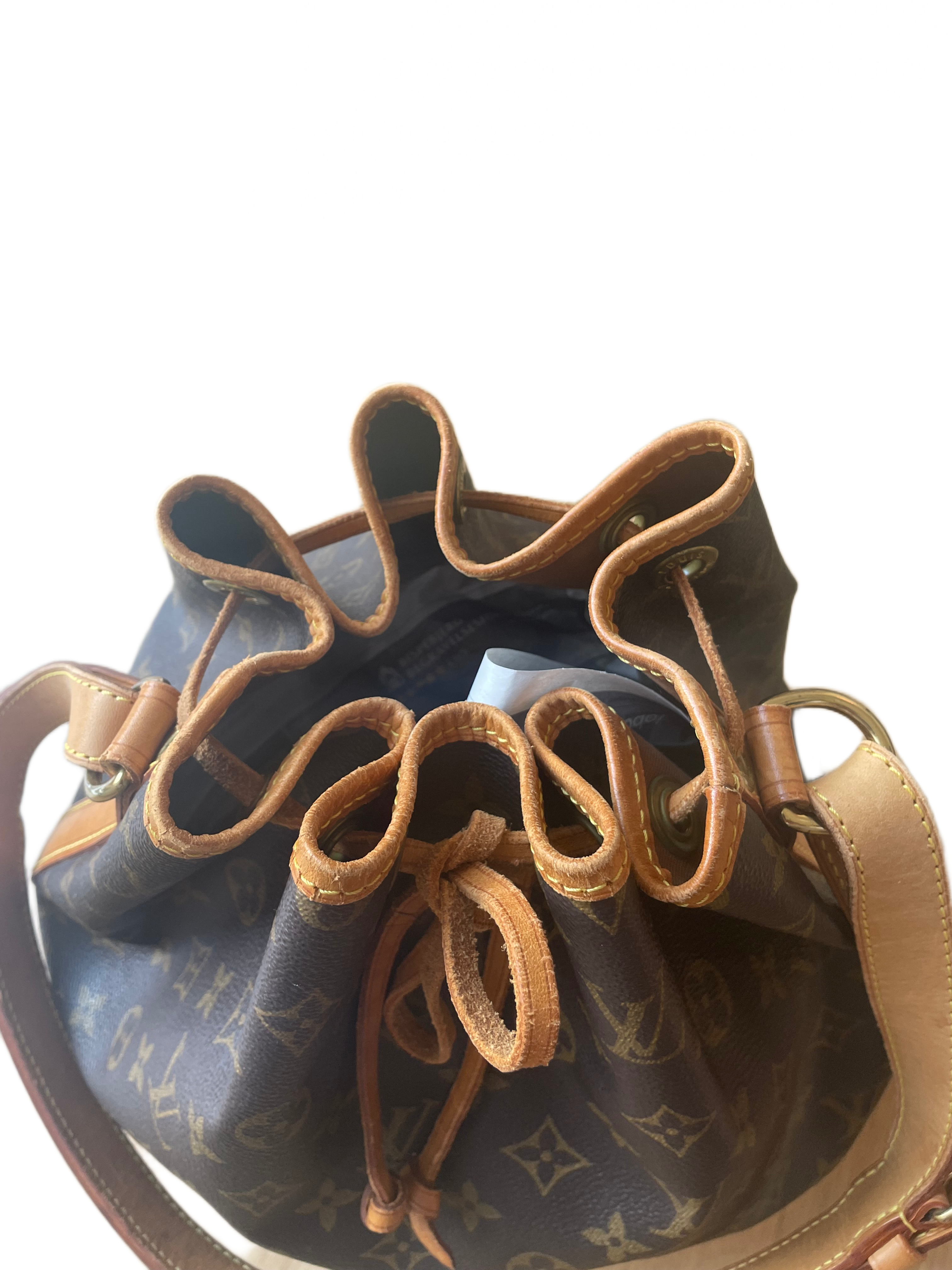 Louis Vuitton Noé