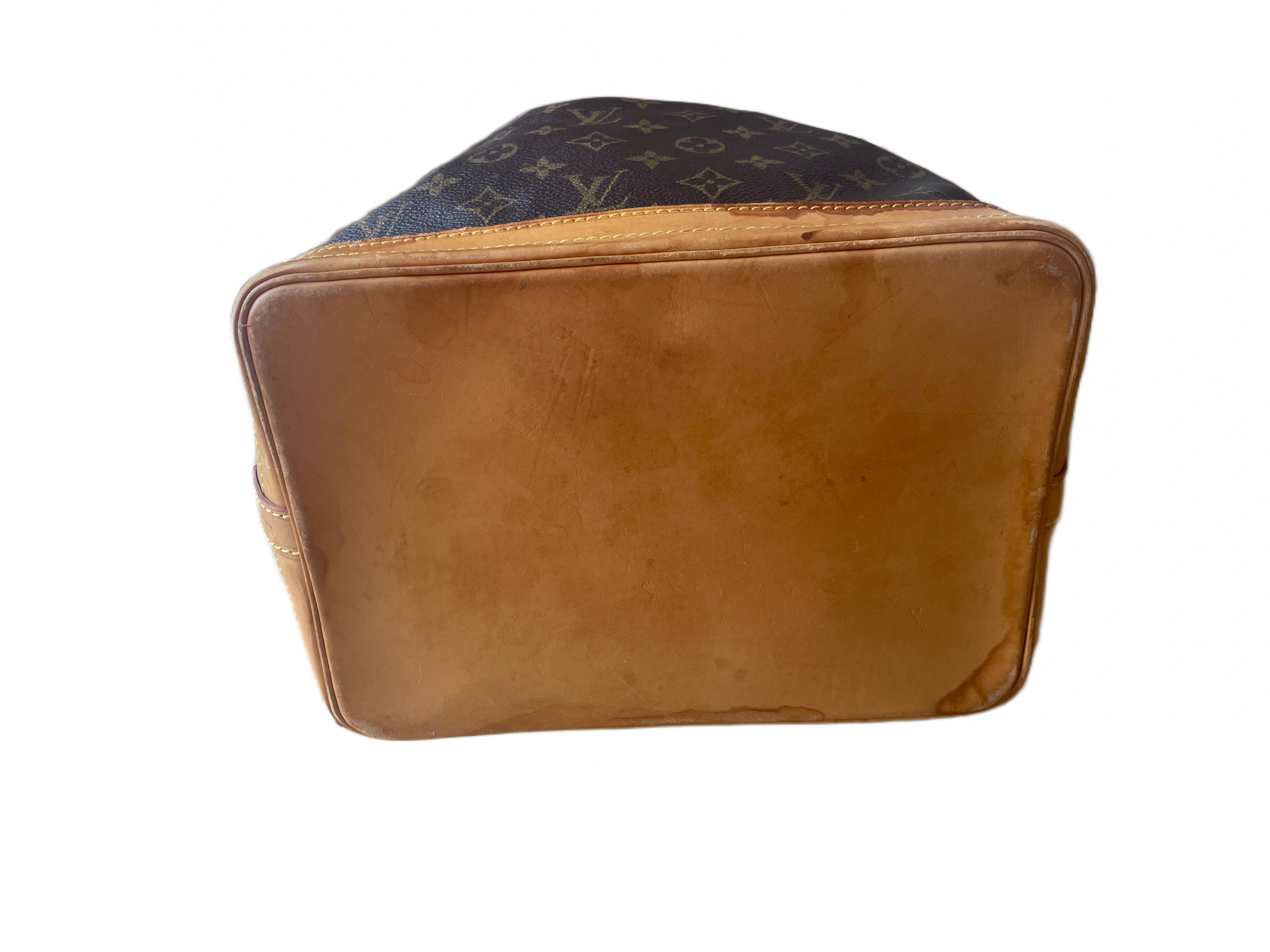 Louis Vuitton Noé