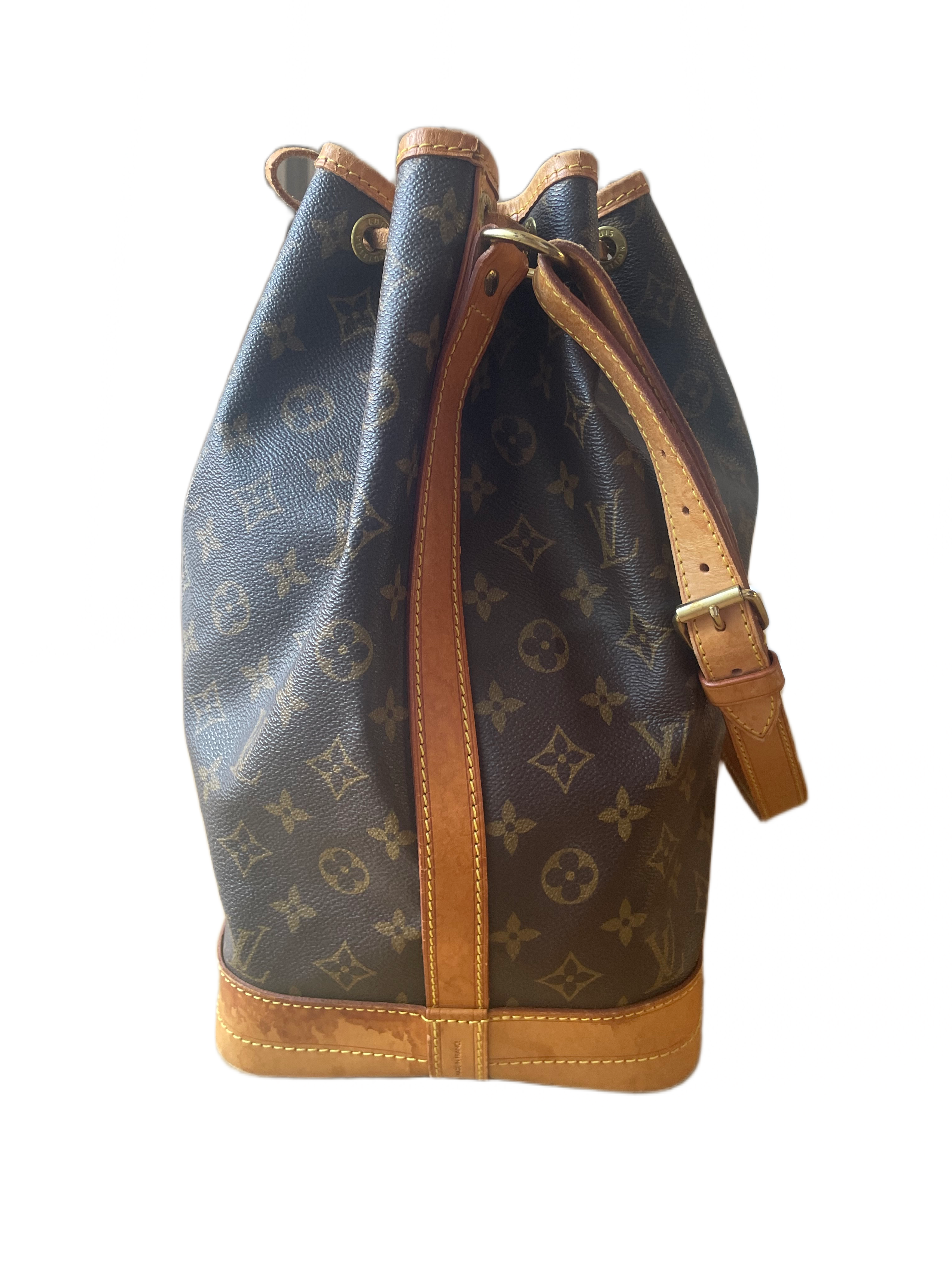 Louis Vuitton Noé