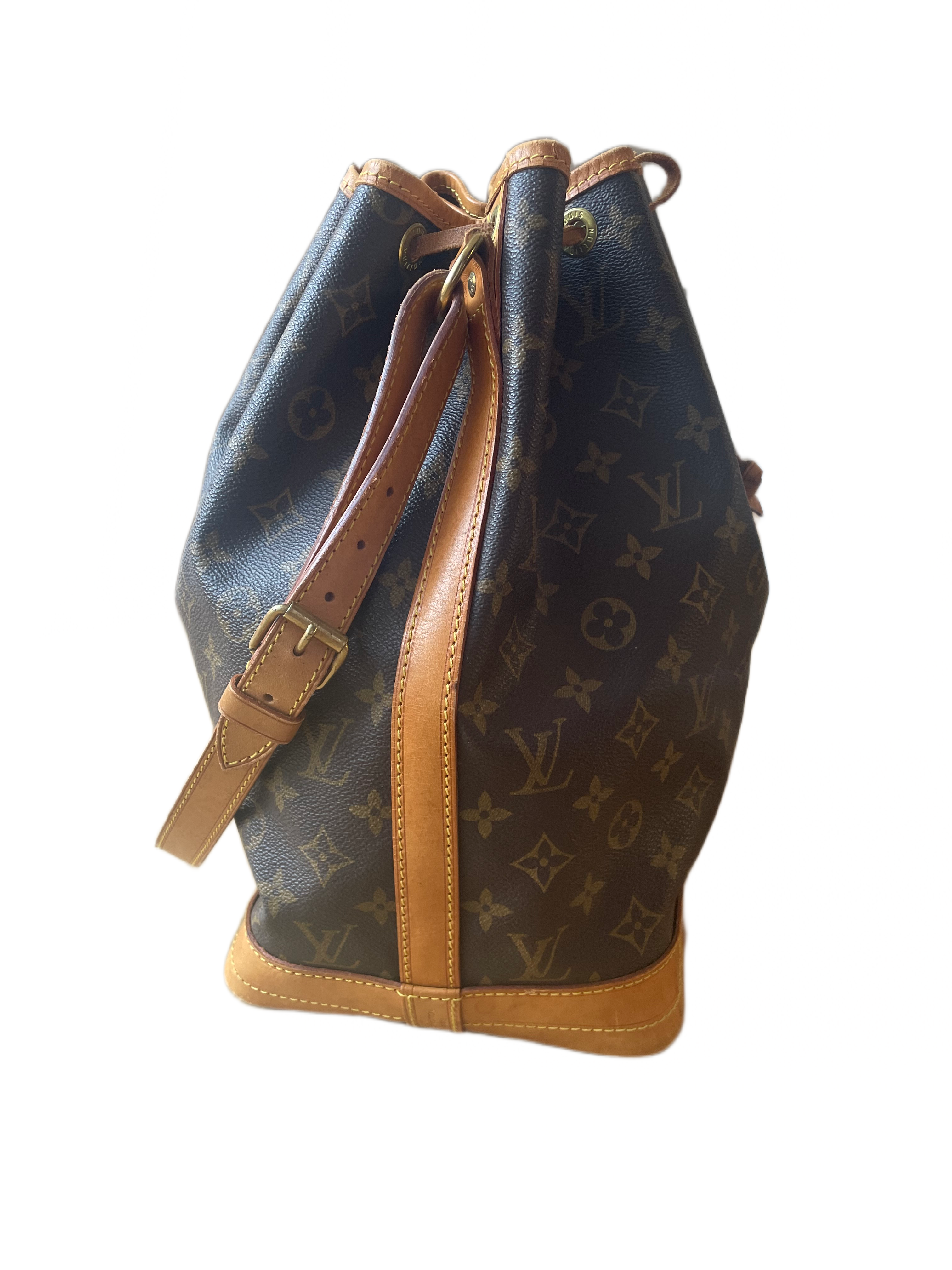 Louis Vuitton Noé