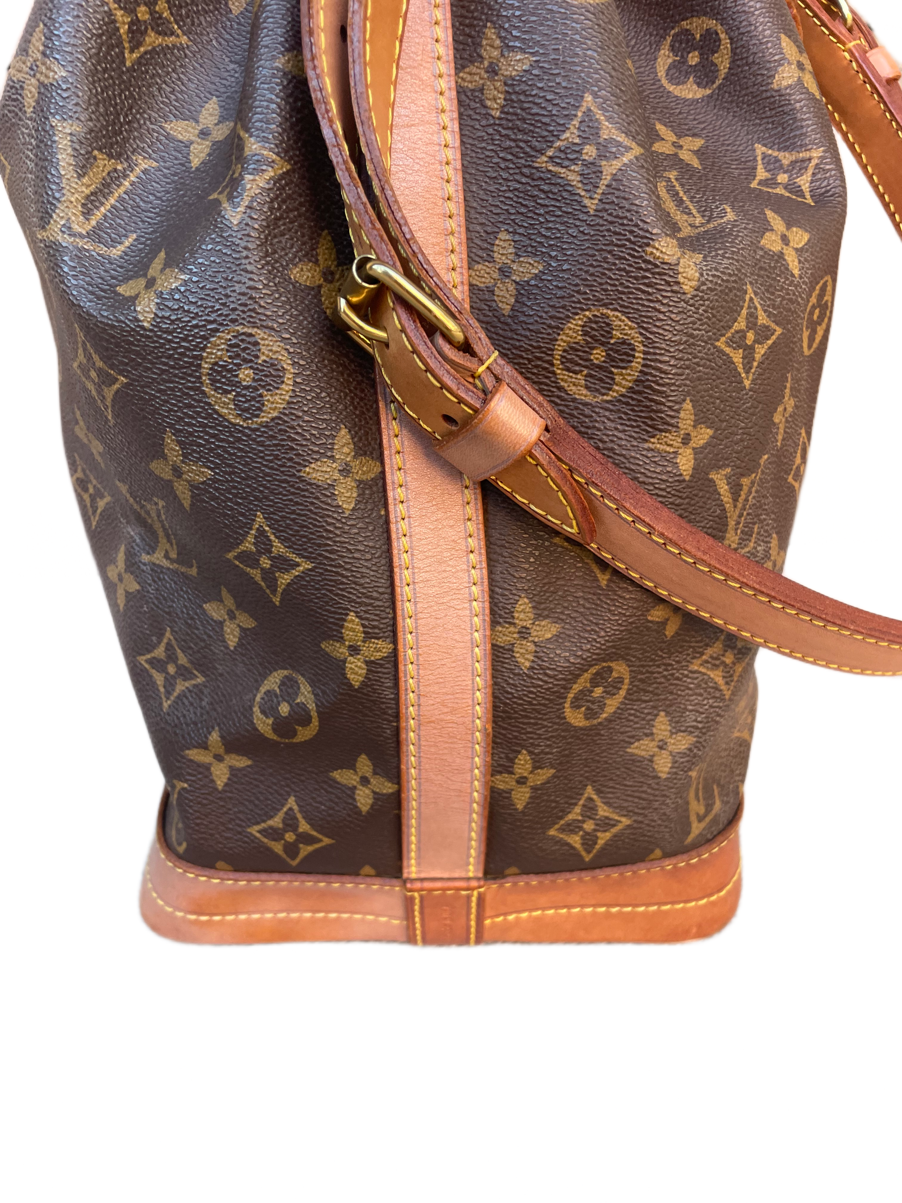 Louis Vuitton Noé