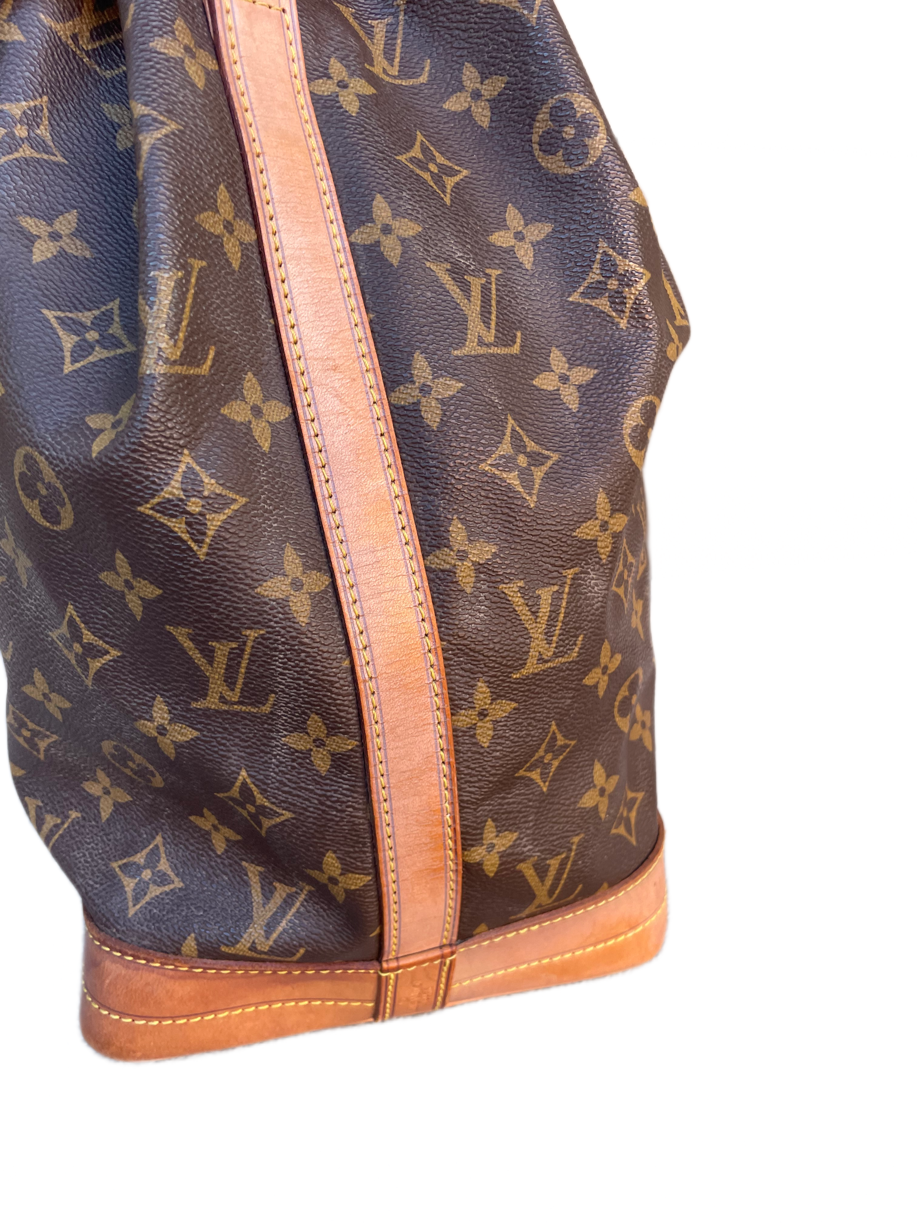 Louis Vuitton Noé