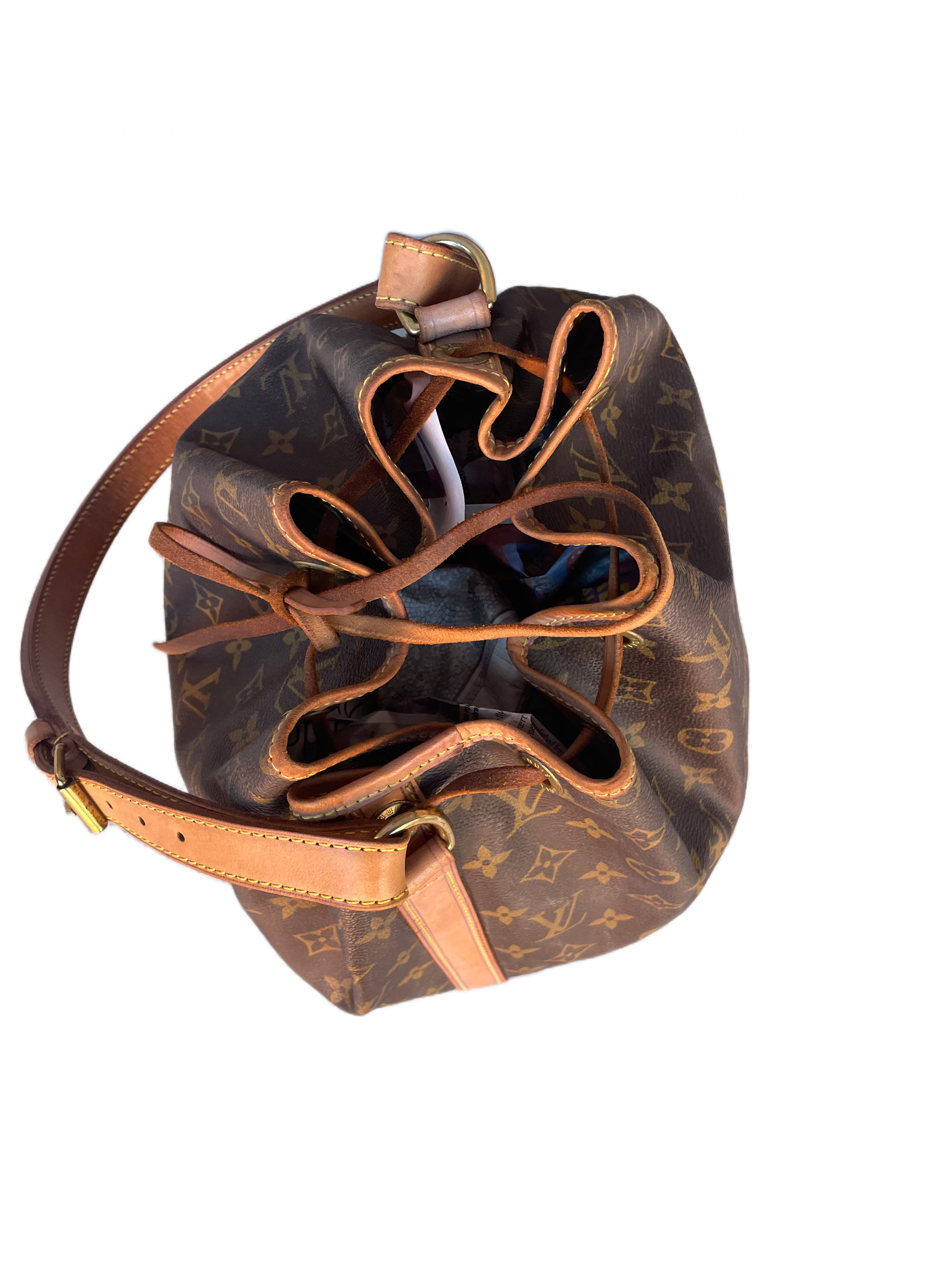 Louis Vuitton Noé