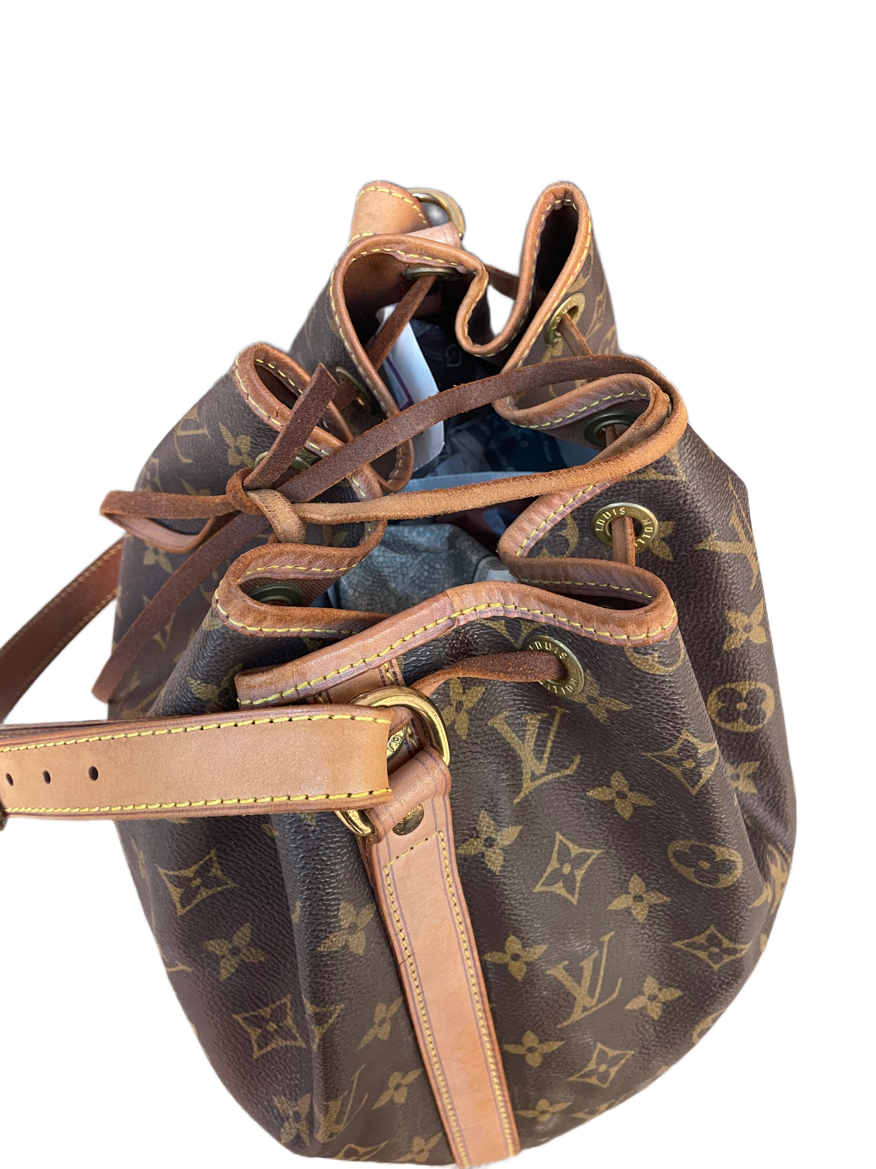 Louis Vuitton Noé