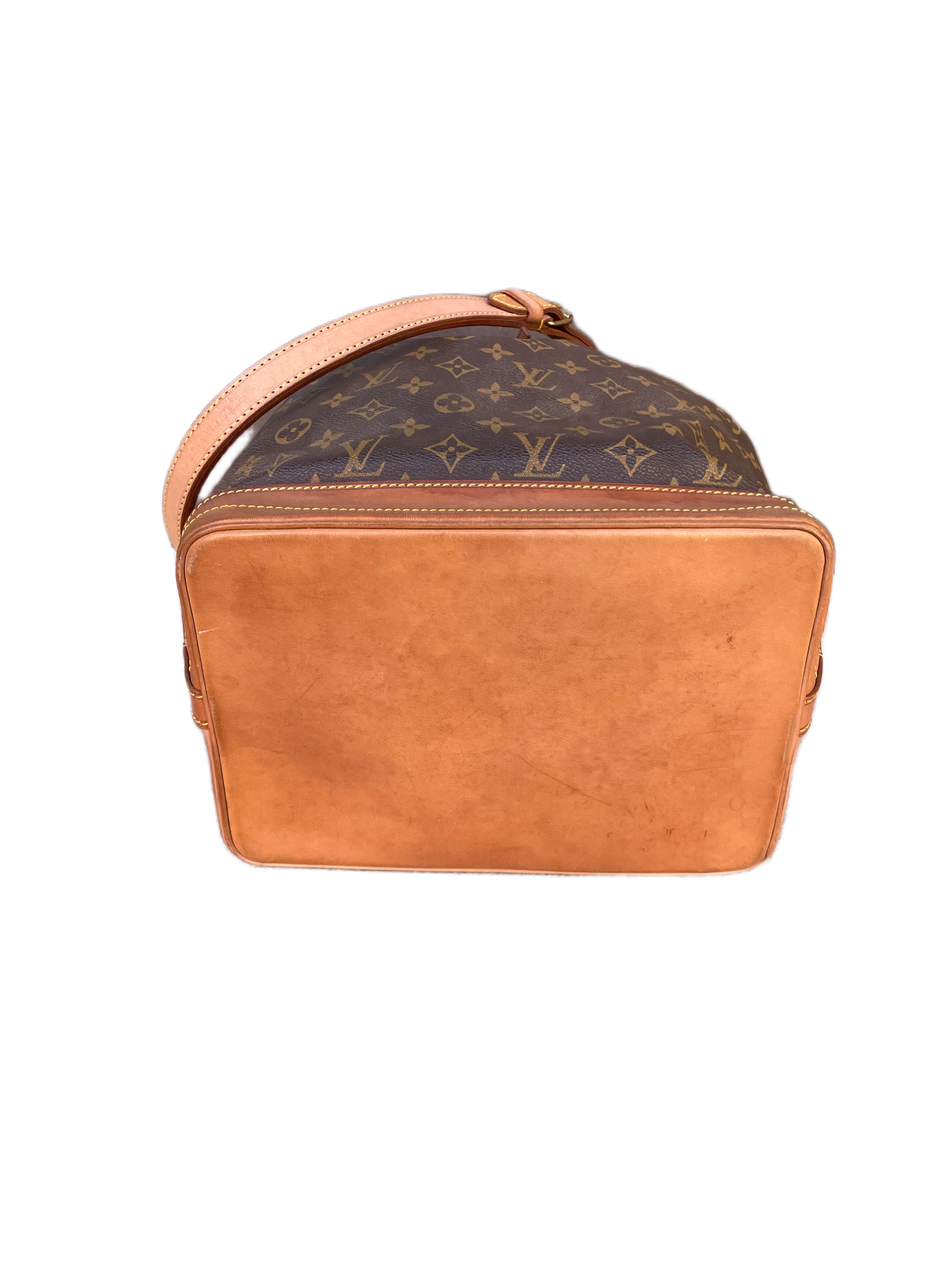 Louis Vuitton Noé
