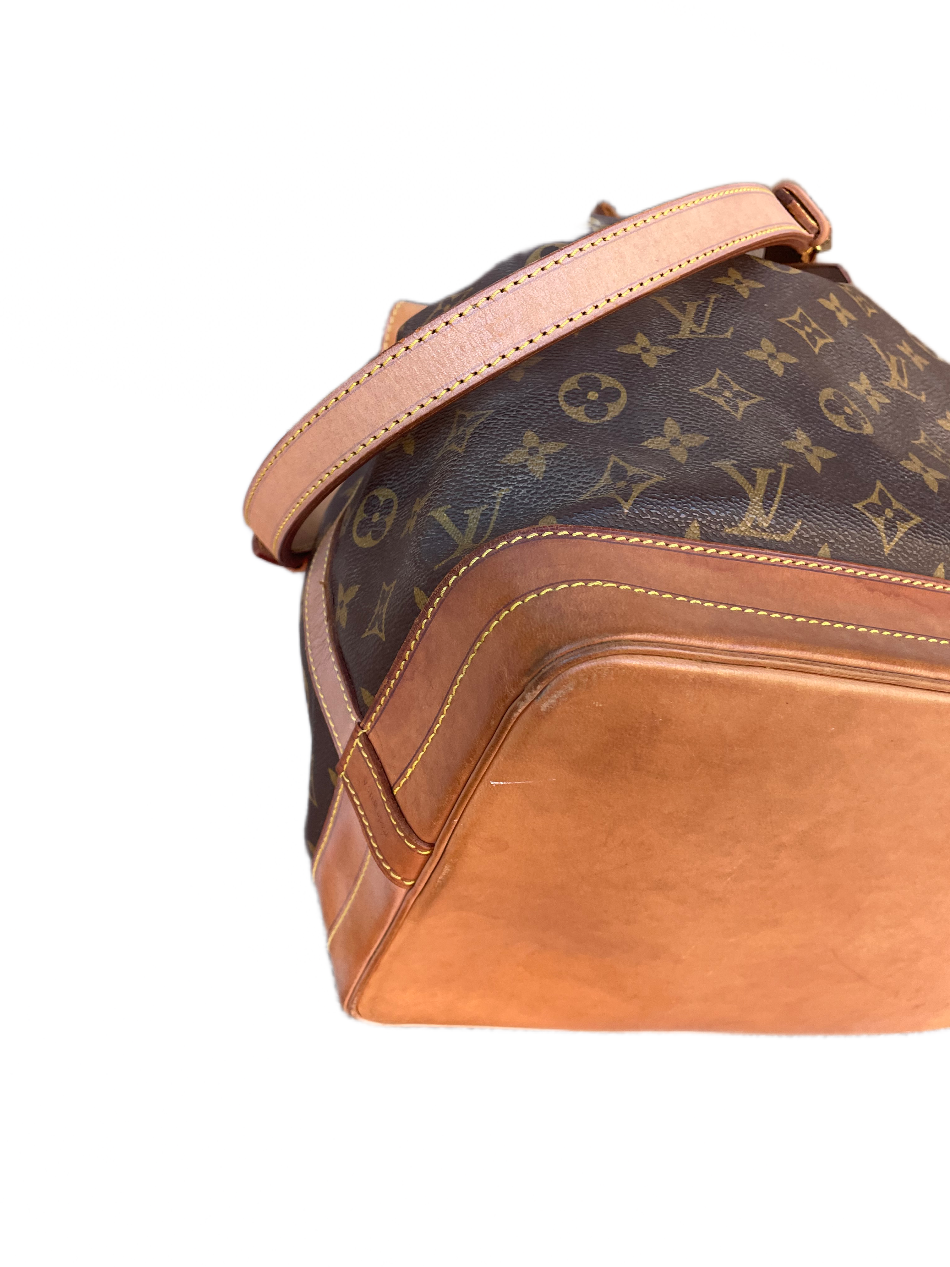 Louis Vuitton Noé