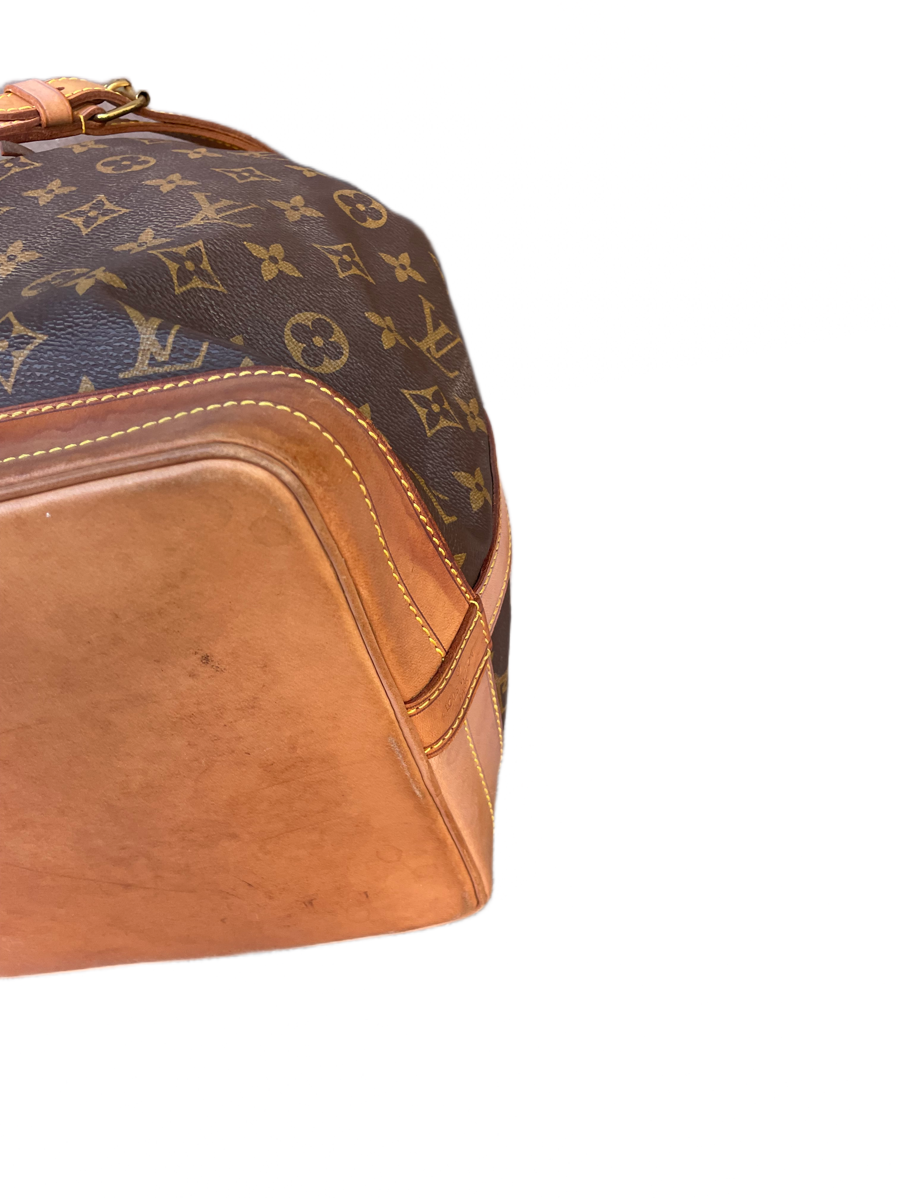 Louis Vuitton Noé