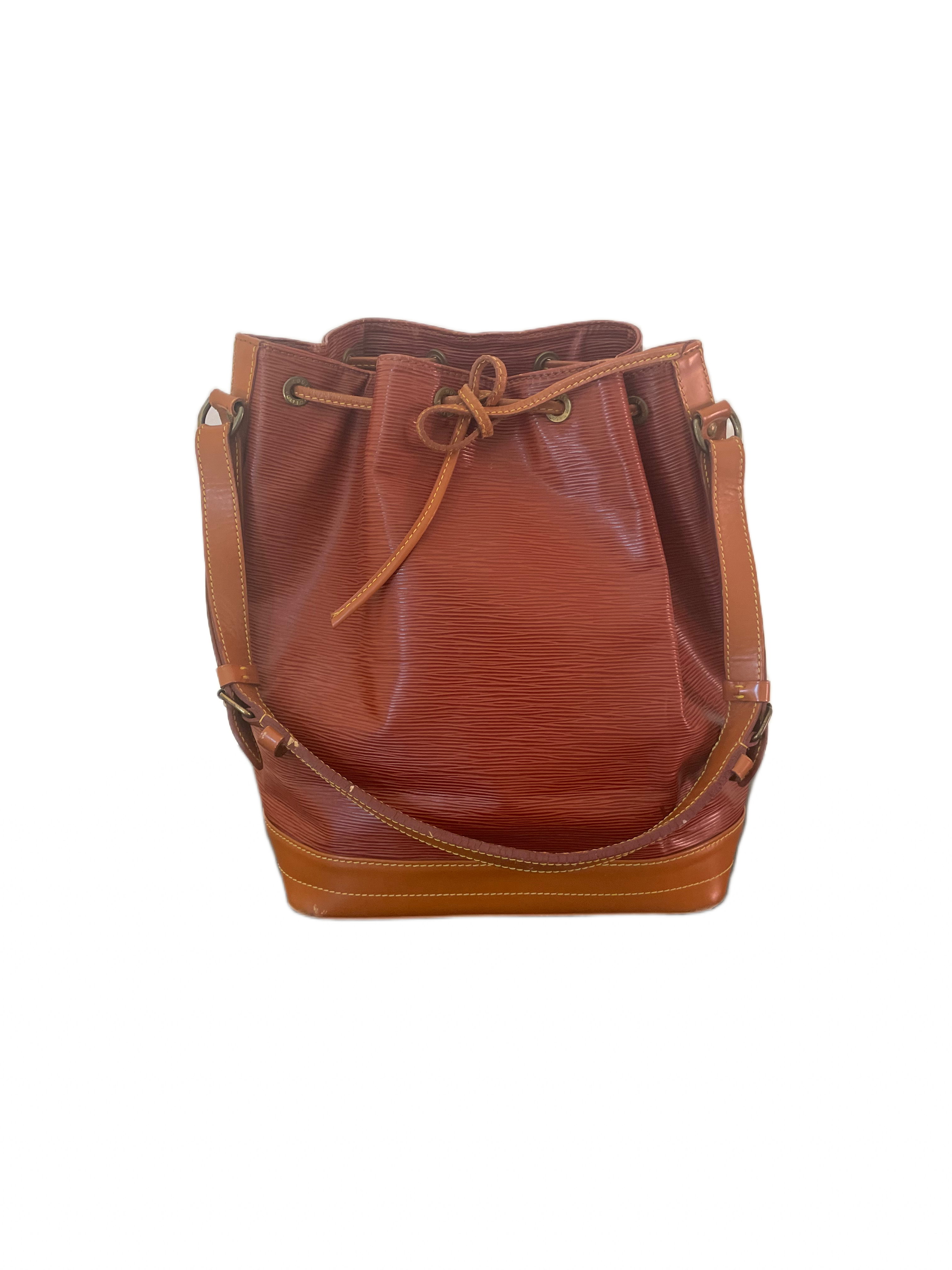 Louis Vuitton Epi Noé