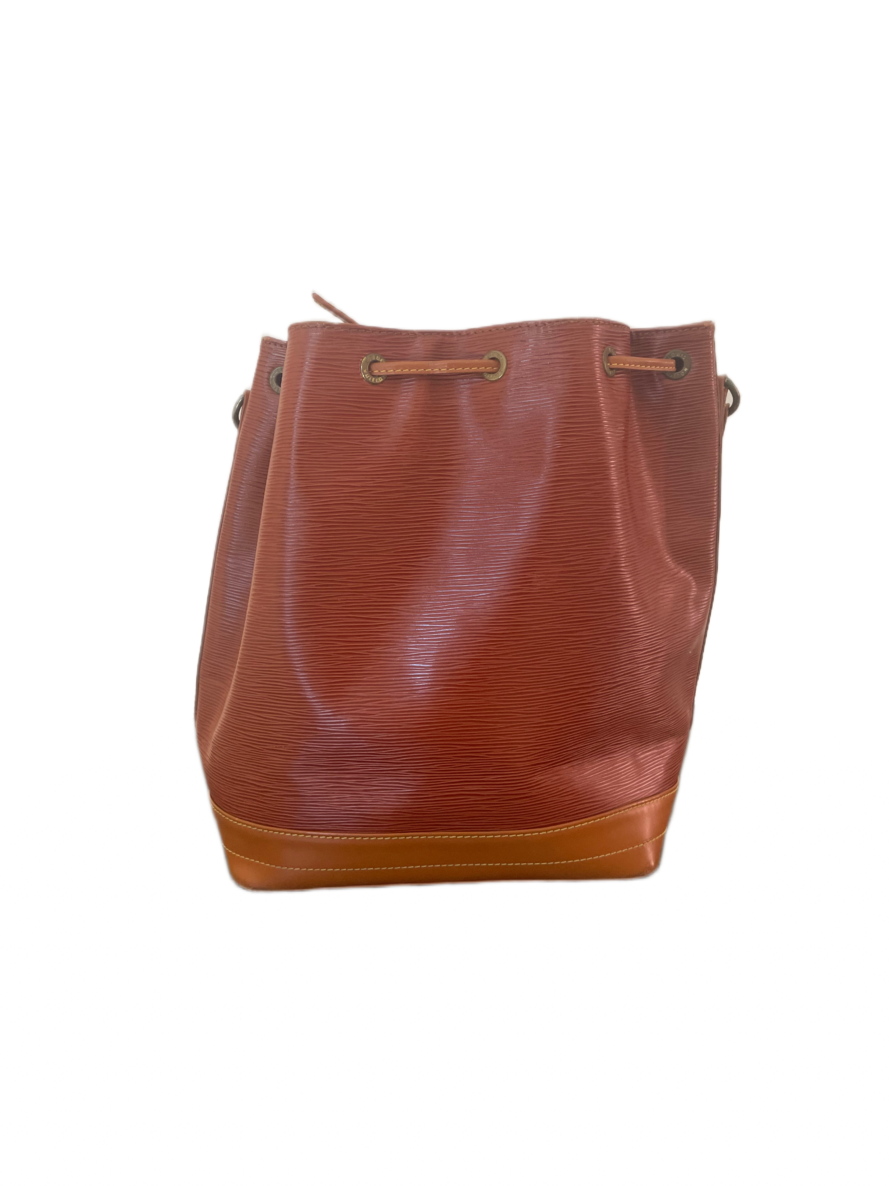 Louis Vuitton Epi Noé