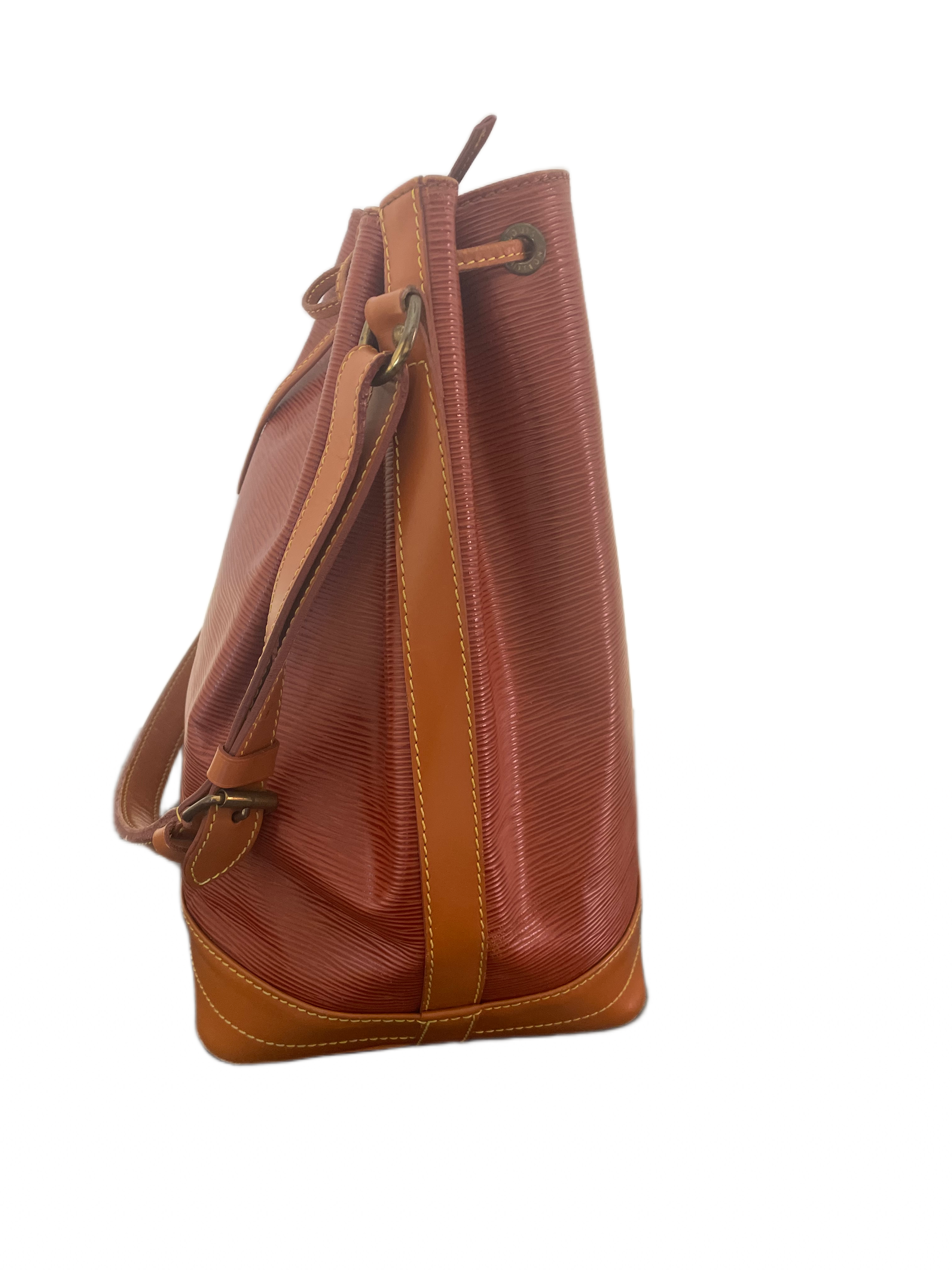Louis Vuitton Epi Noé