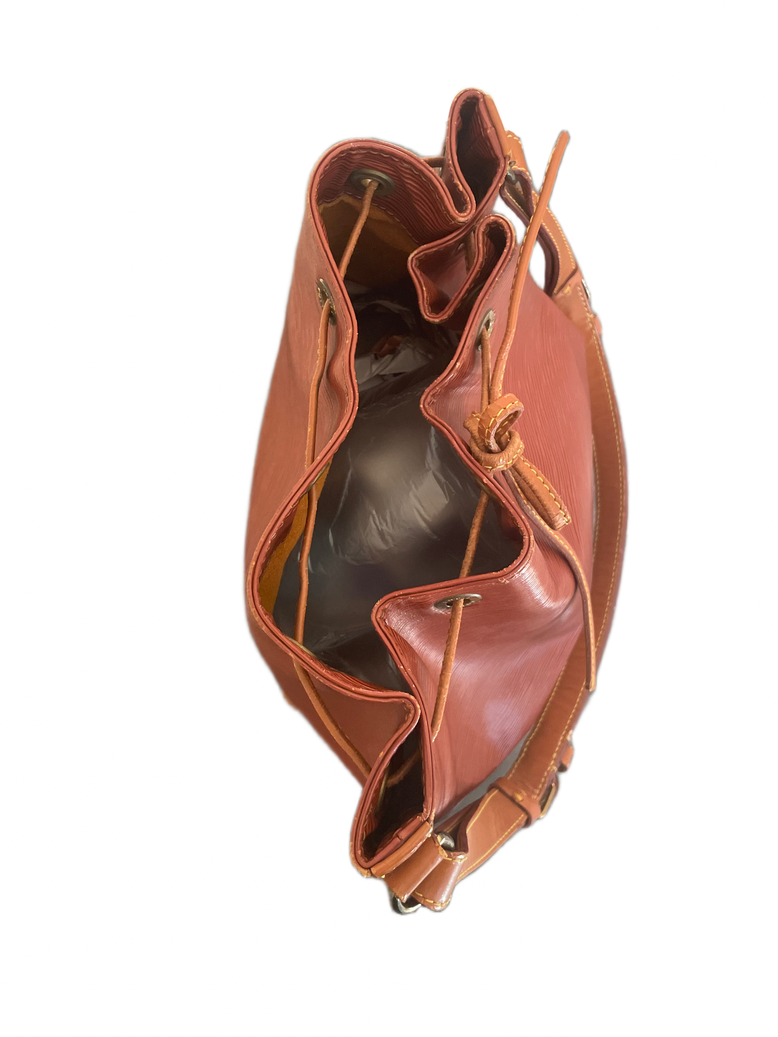 Louis Vuitton Epi Noé