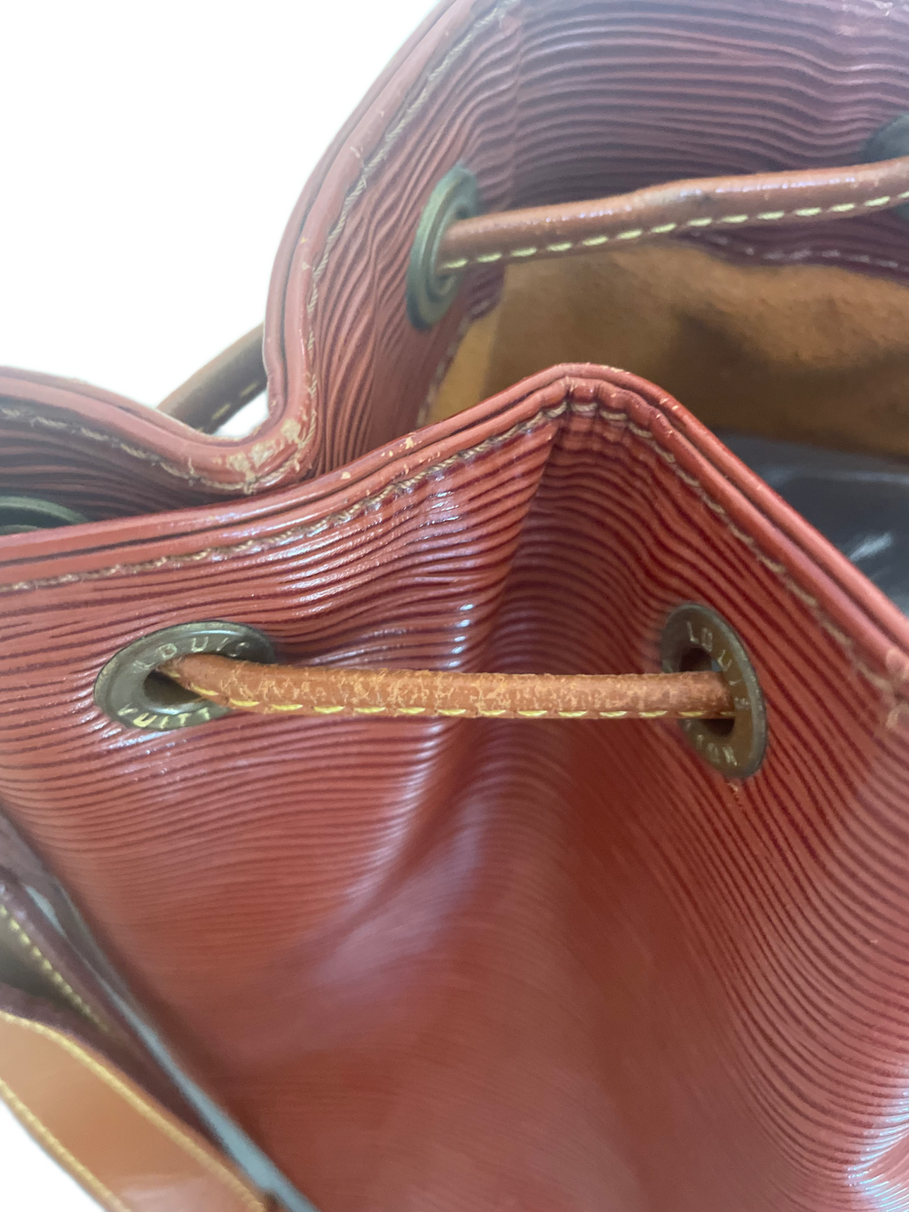 Louis Vuitton Epi Noé