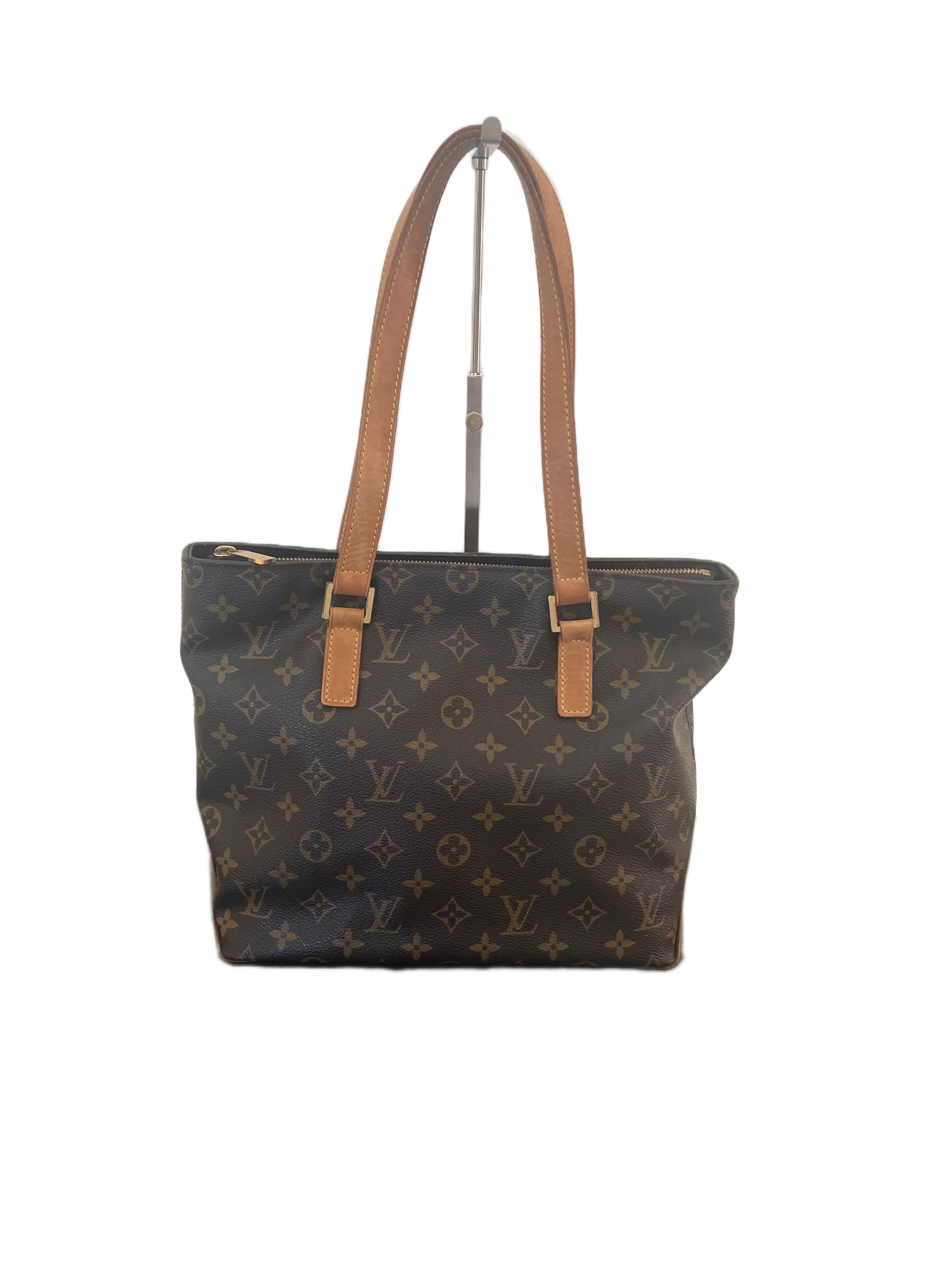 Louis Vuitton Cabas Piano